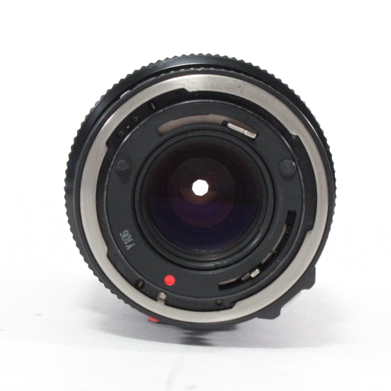 Canon 70-210mm f/4 for Canon FD