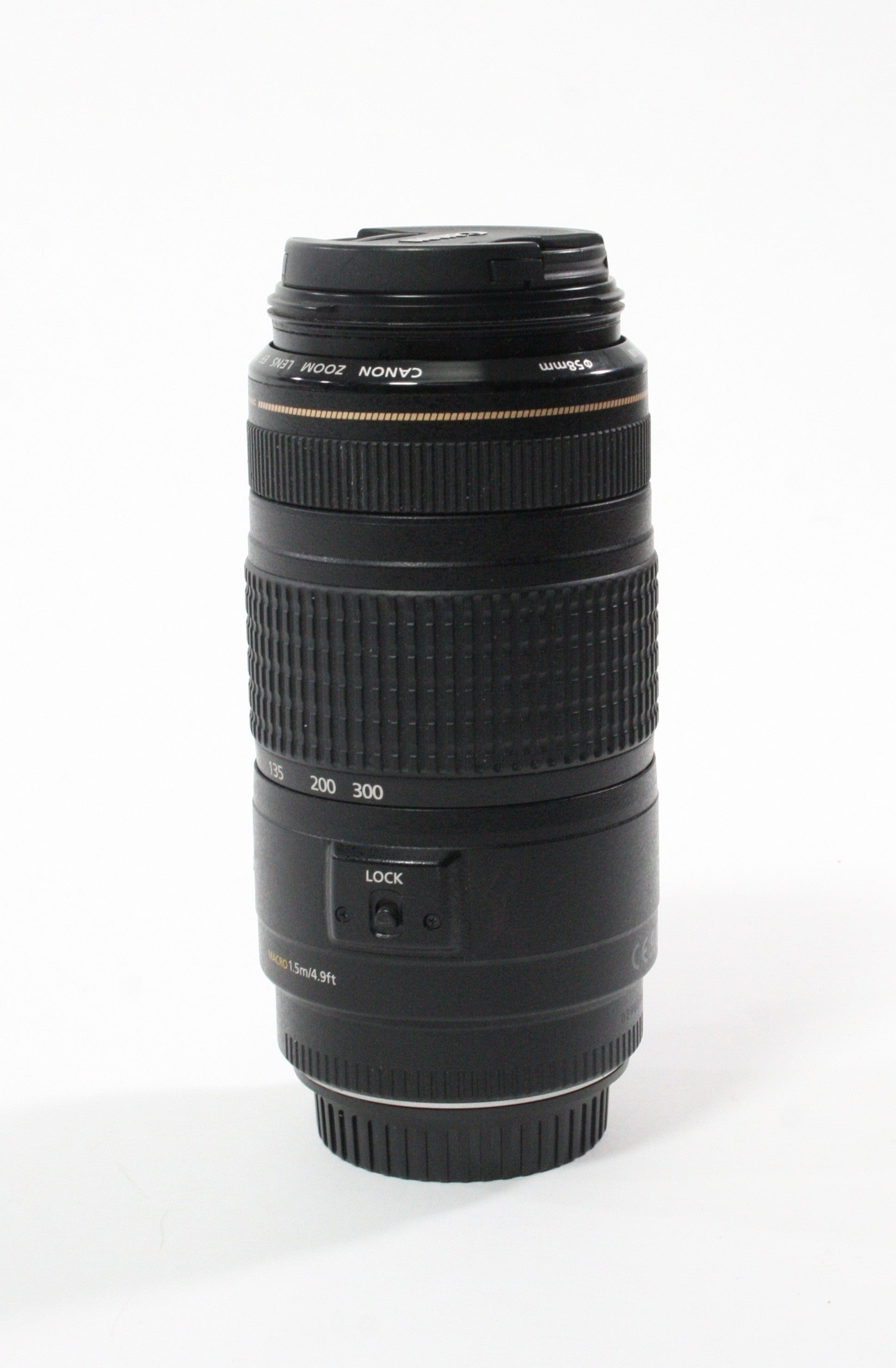 Canon 70-3000mm f/4-5.6 IS USM for Canon EF
