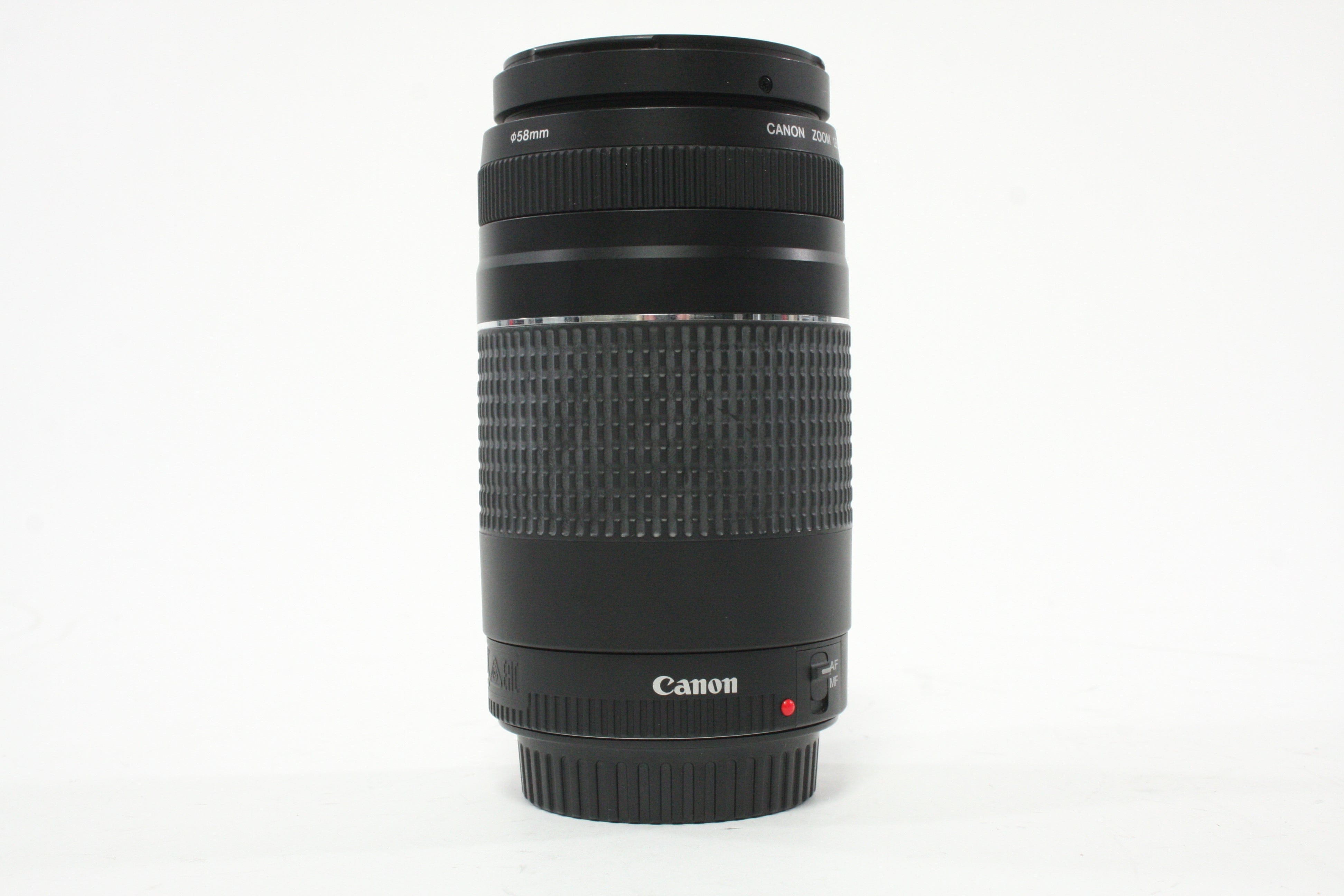 Canon 70-300mm f/4-5.6 III Lens for Canon EF Mount