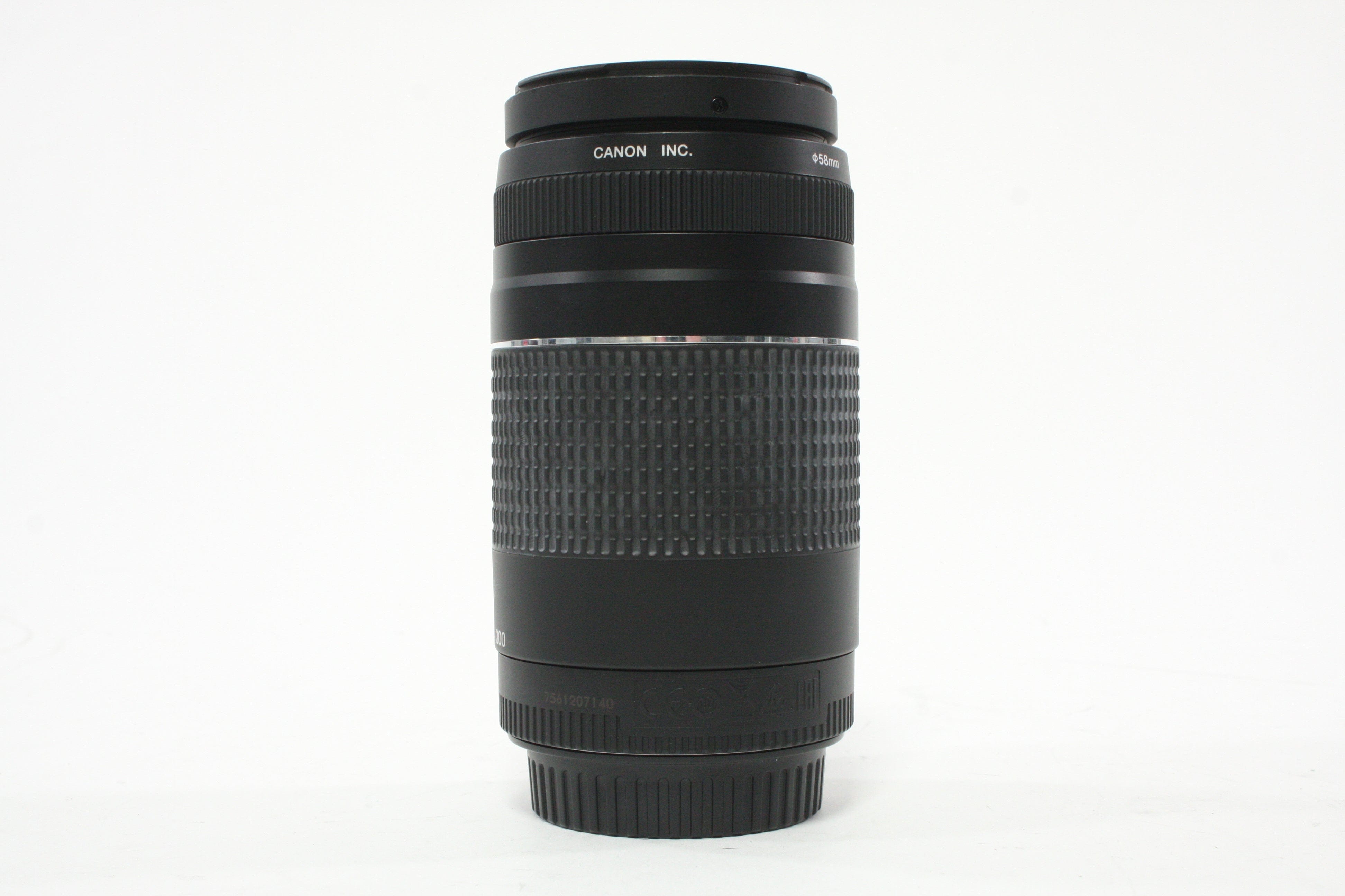Canon 70-300mm f/4-5.6 III Lens for Canon EF Mount
