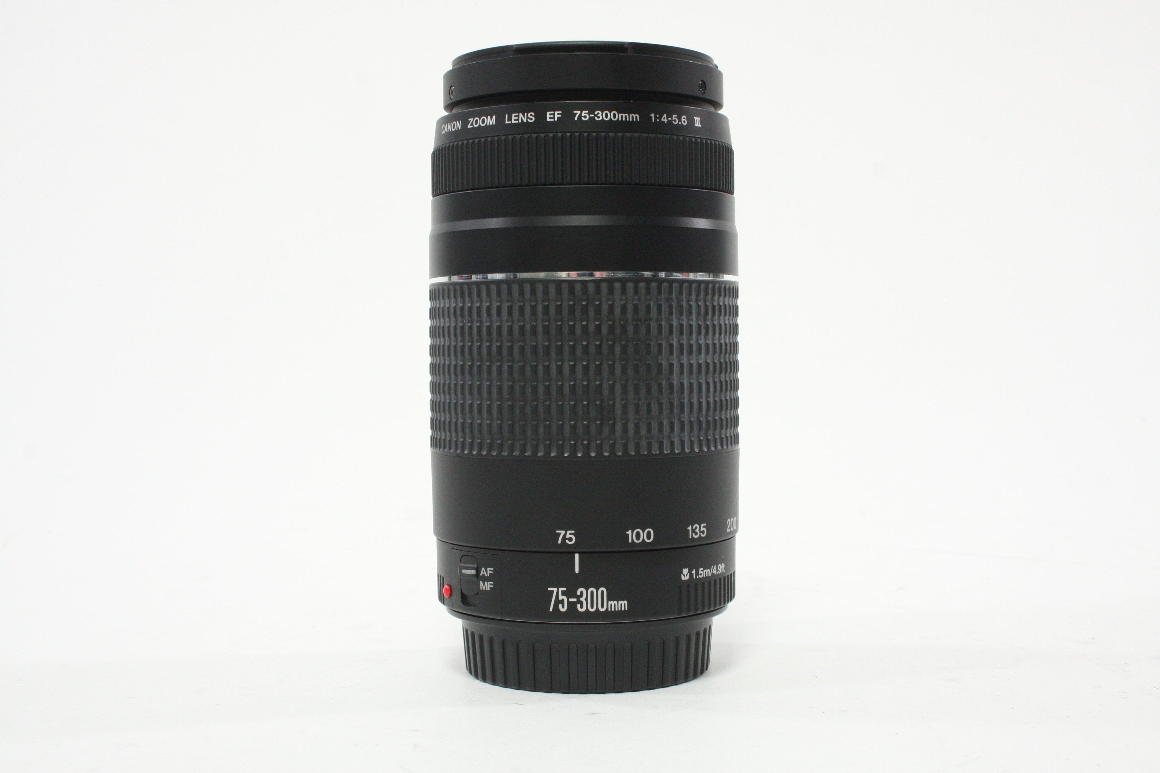 Canon 70-300mm f/4-5.6 III Lens for Canon EF Mount