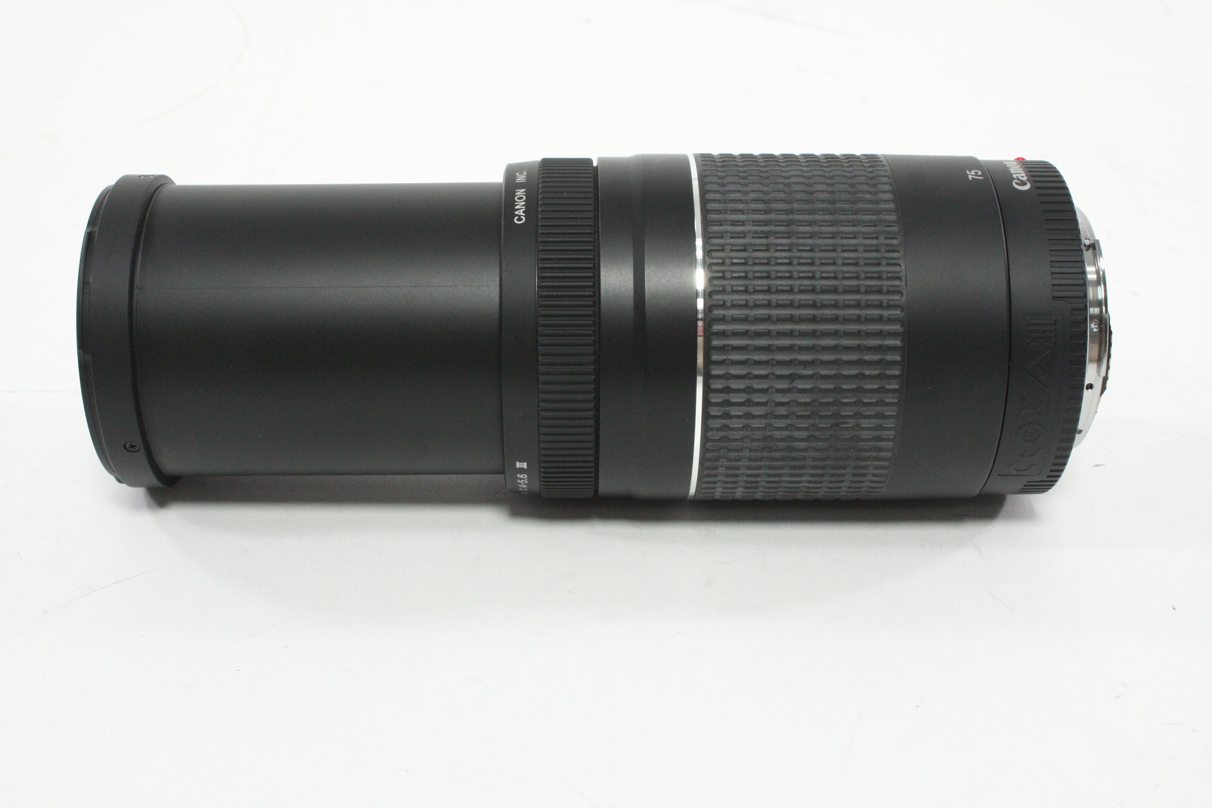 Canon 70-300mm f/4-5.6 III Lens for Canon EF Mount