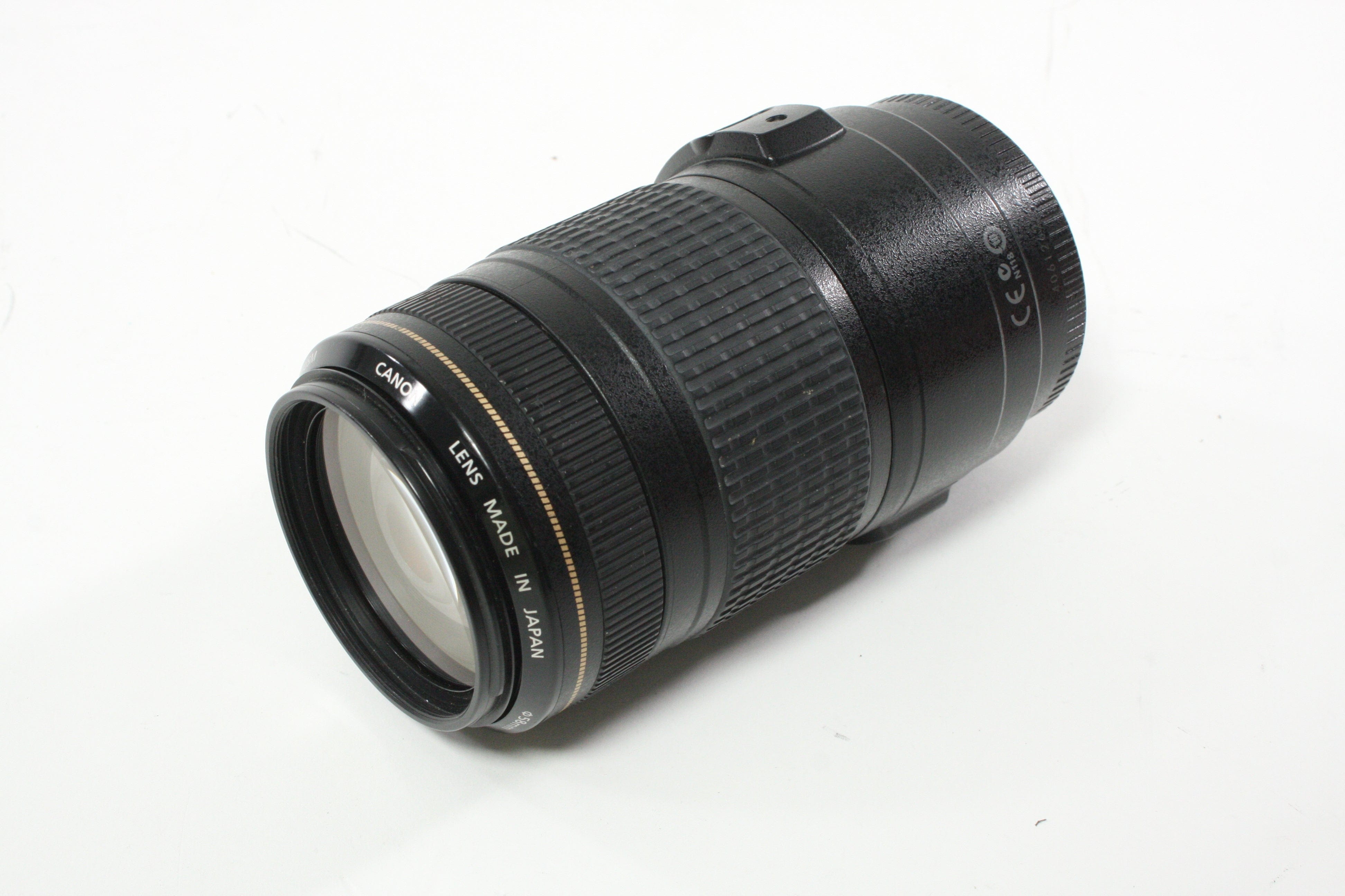 Canon 70-300mm f/4-5.6 IS USM Lens for Canon EF Mount