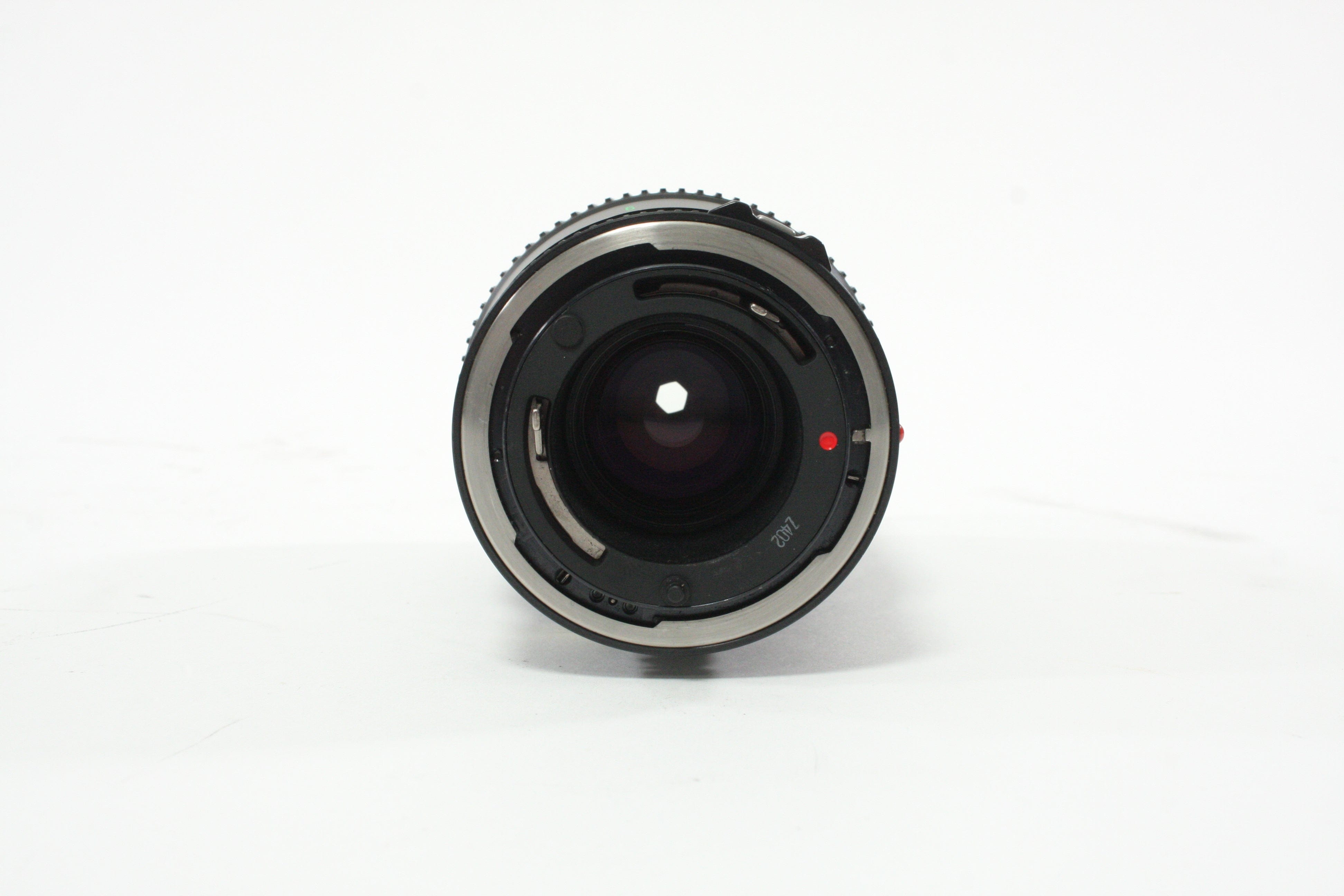 Canon 75-200mm f/4.5 Lens for Canon FD Mount