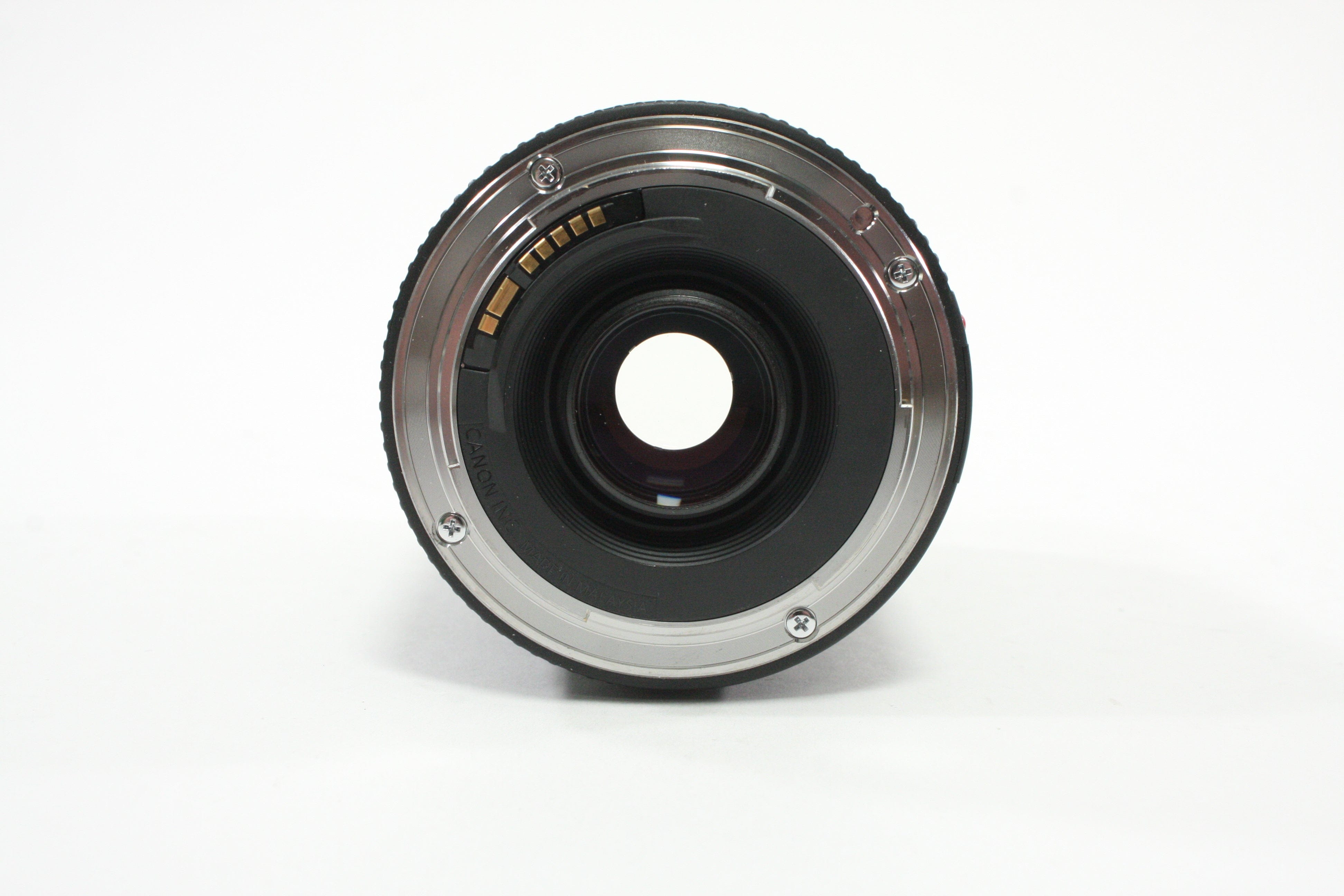 Canon 75-300mm f/4-5.56 III Lens for Canon EF Mount