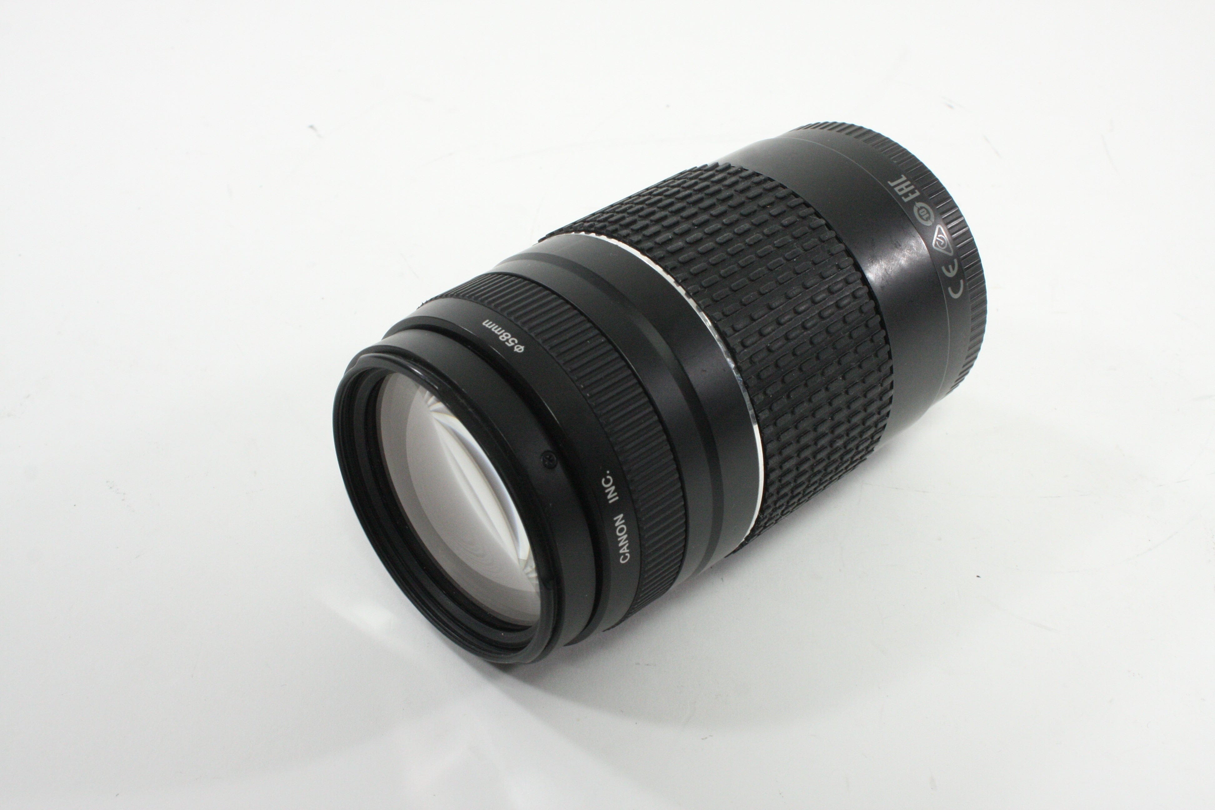 Canon 75-300mm f/4-5.56 III Lens for Canon EF Mount