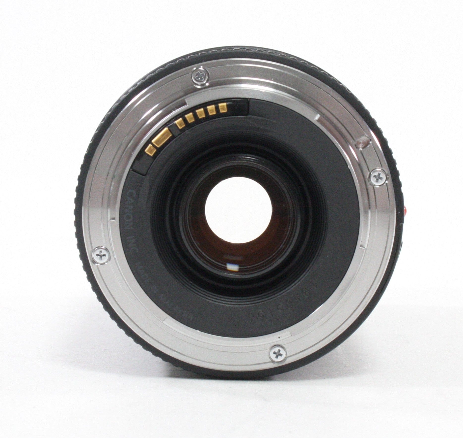 Canon 75-300mm f/4-5.6 EF III Lens for Canon EF Mount