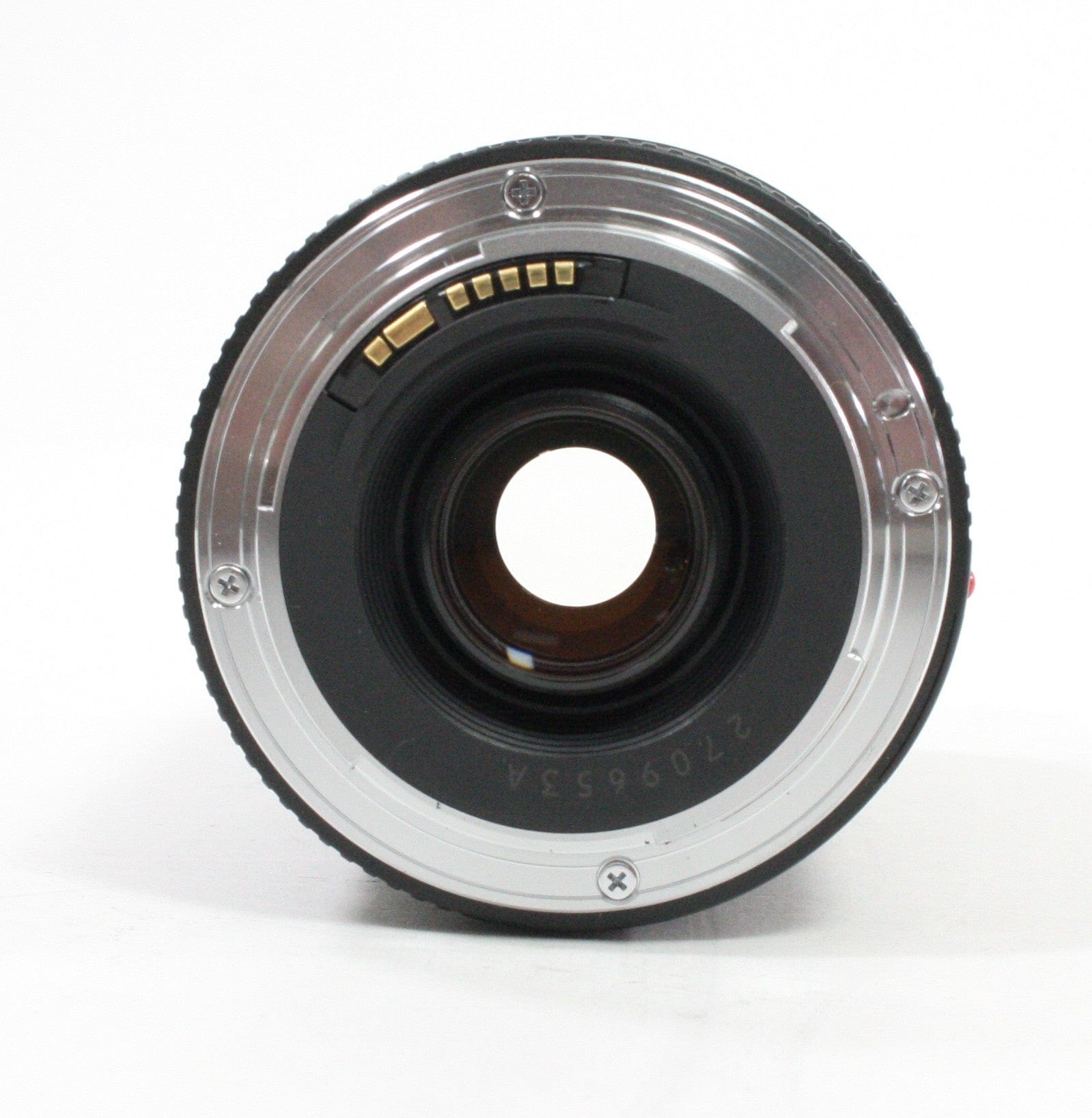 Canon 75-300mm f/4-5.6 EF III USM Lens for Canon EF Mount