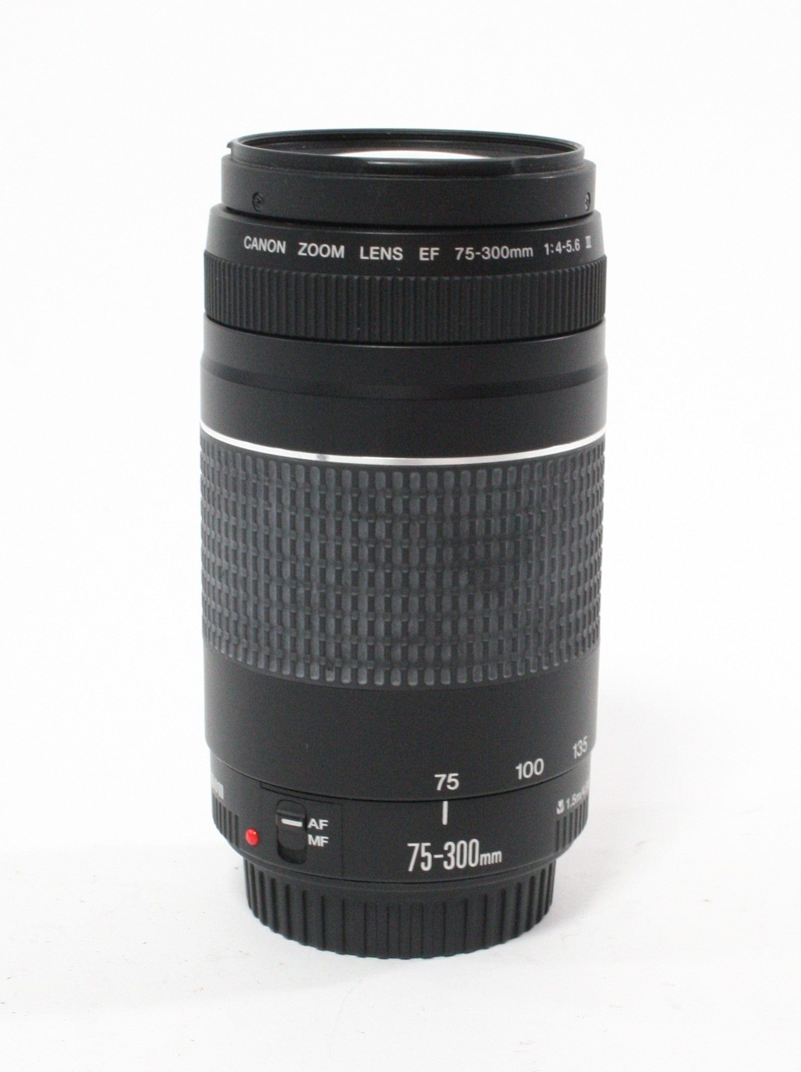Canon 75-300mm f/4-5.6 EF III Zoom Lens for Canon EF Mount