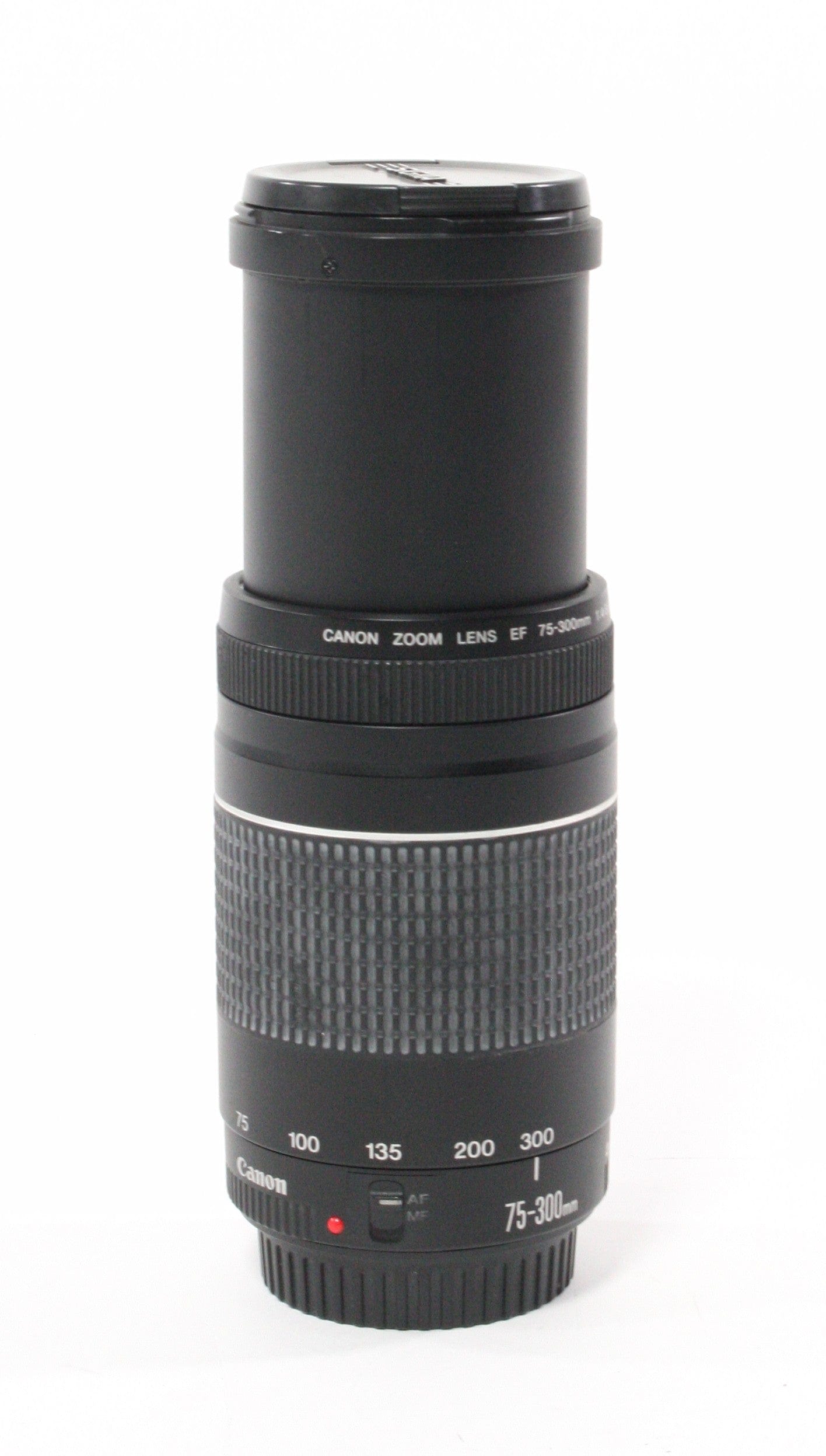 Canon 75-300mm f/4-5.6 for Canon EF Mount
