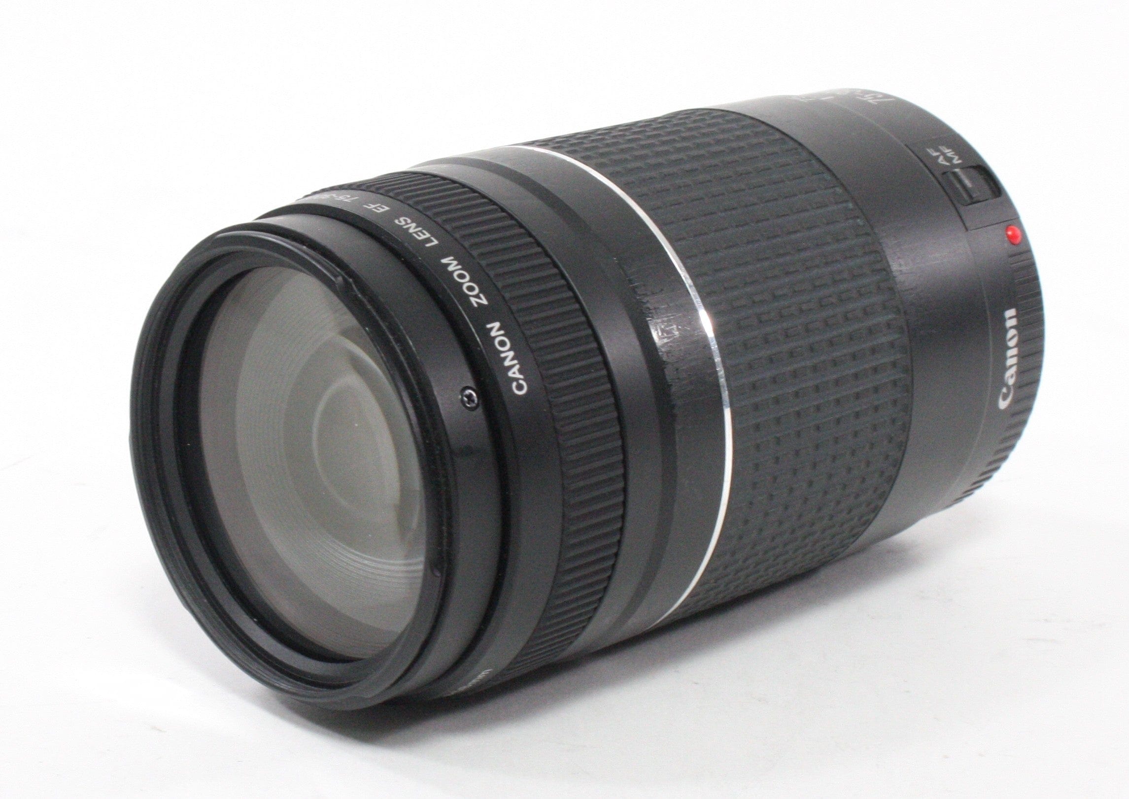 Canon 75-300mm f/4-5.6 III EF for Canon EF Mount
