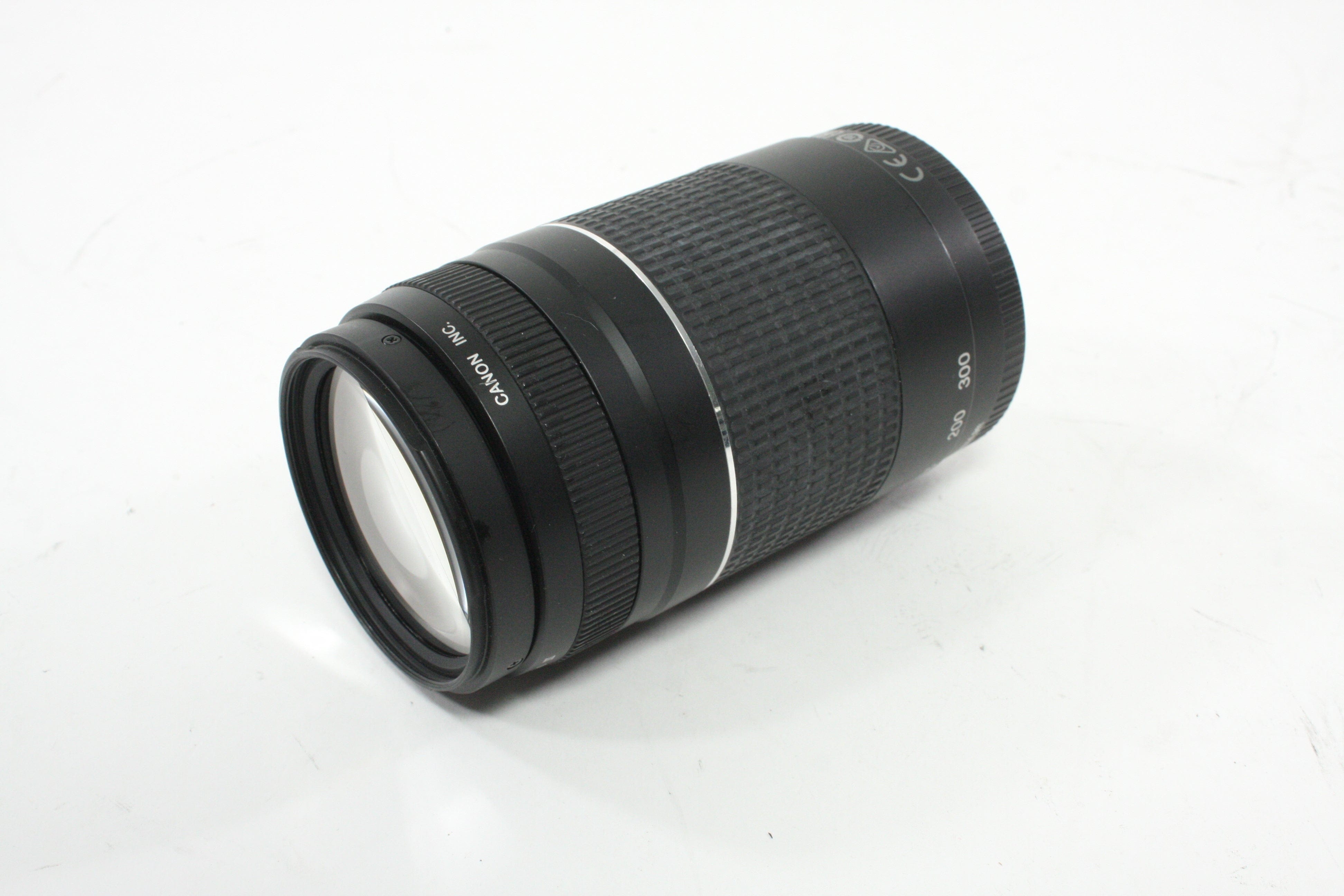 Canon 75-300mm f/4-5.6 III EF Lens for Canon EF Mount