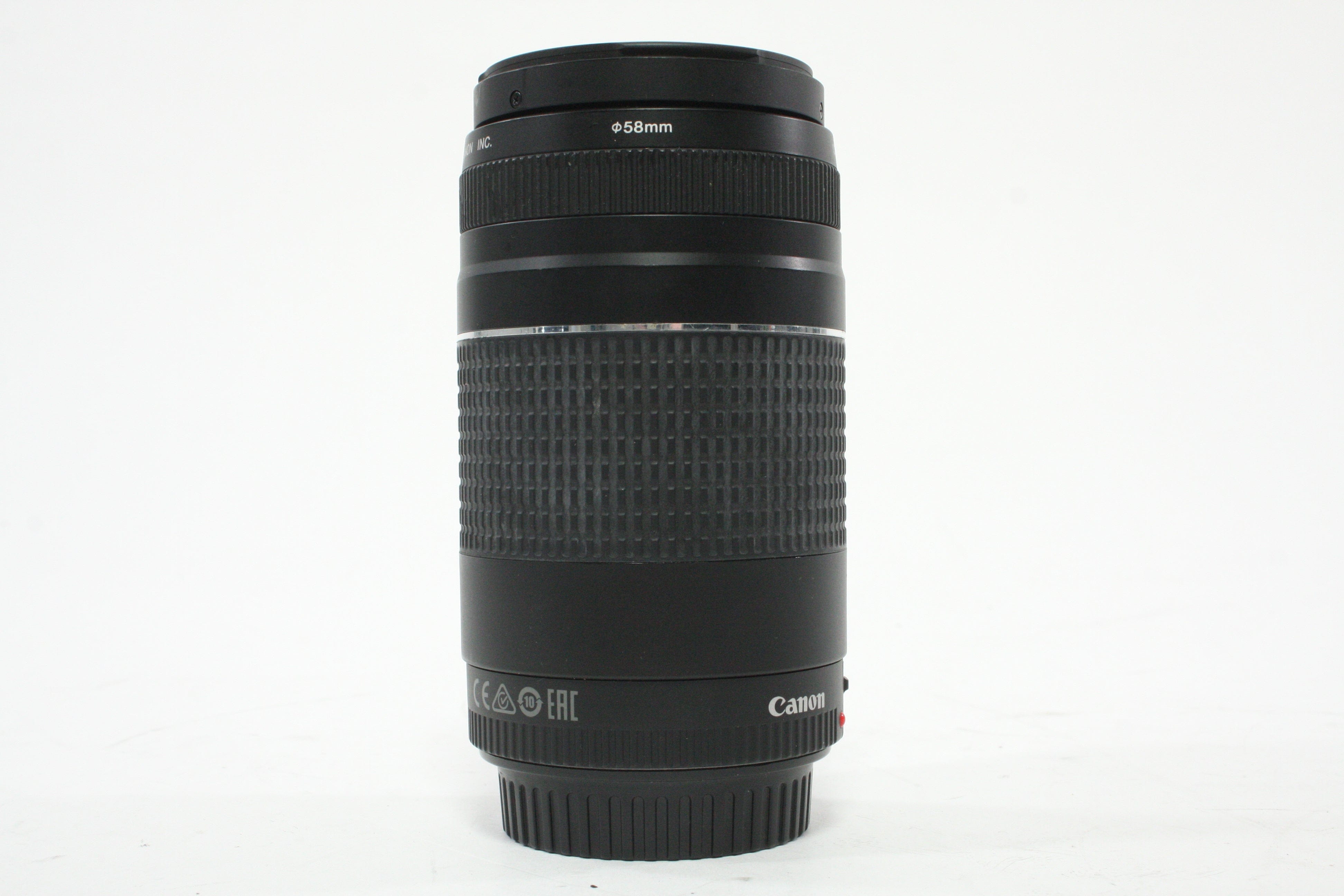 Canon 75-300mm f/4-5.6 III EF Lens for Canon EF Mount