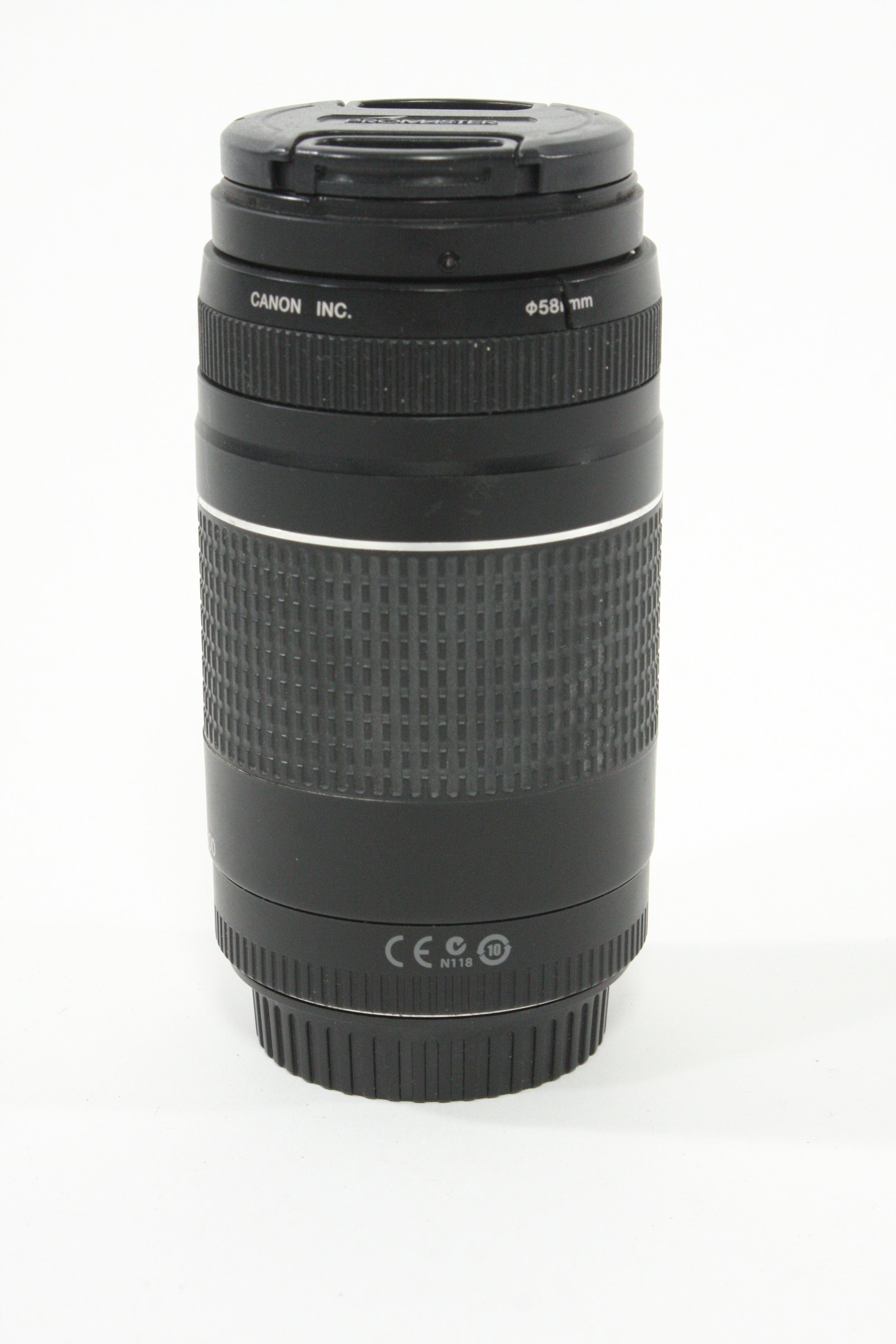 Canon 75-300mm f/4-5.6 III EF