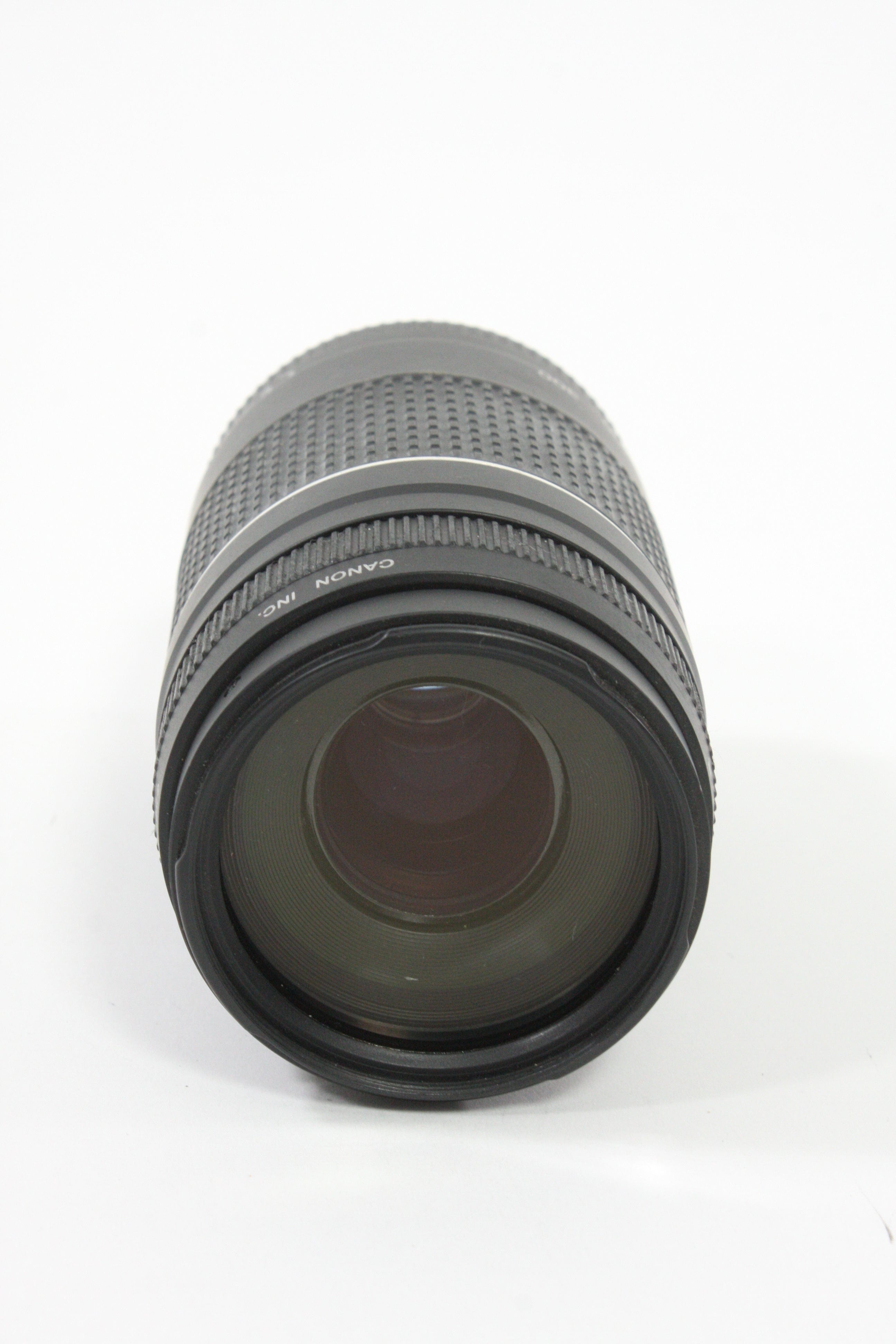 Canon 75-300mm F/4-5.6 III EF