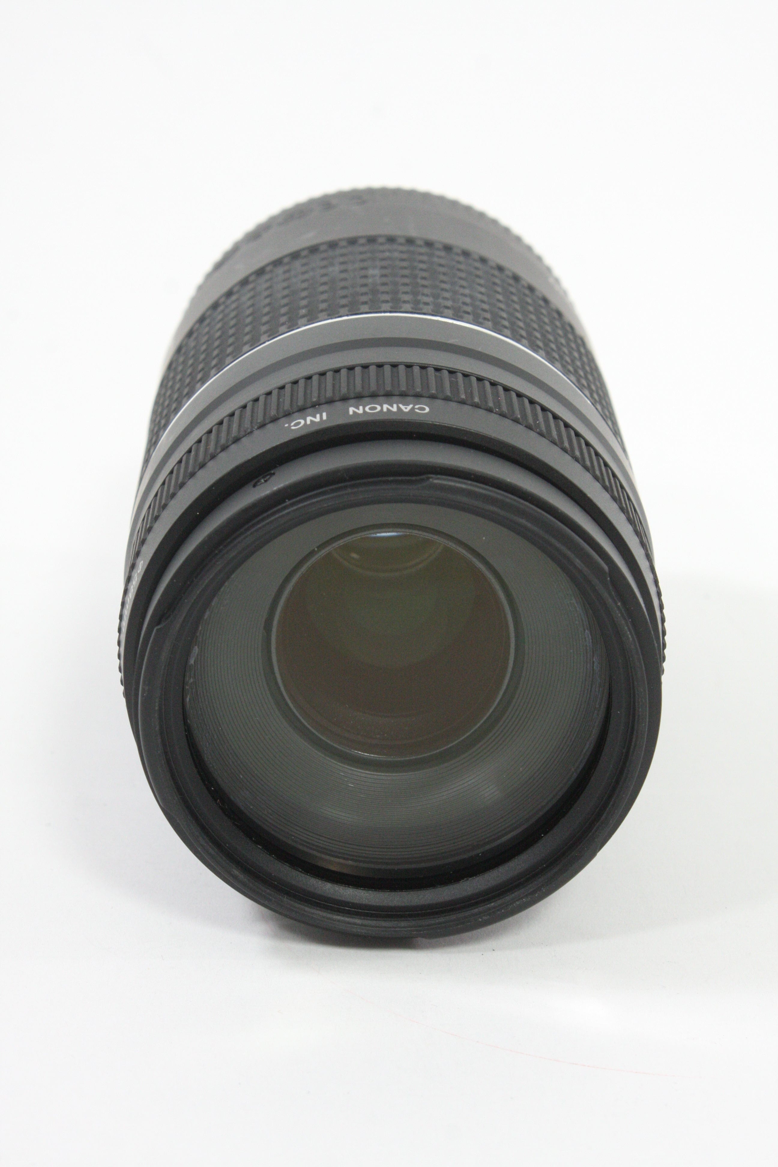 Canon 75-300mm f/4-5.6 III EF
