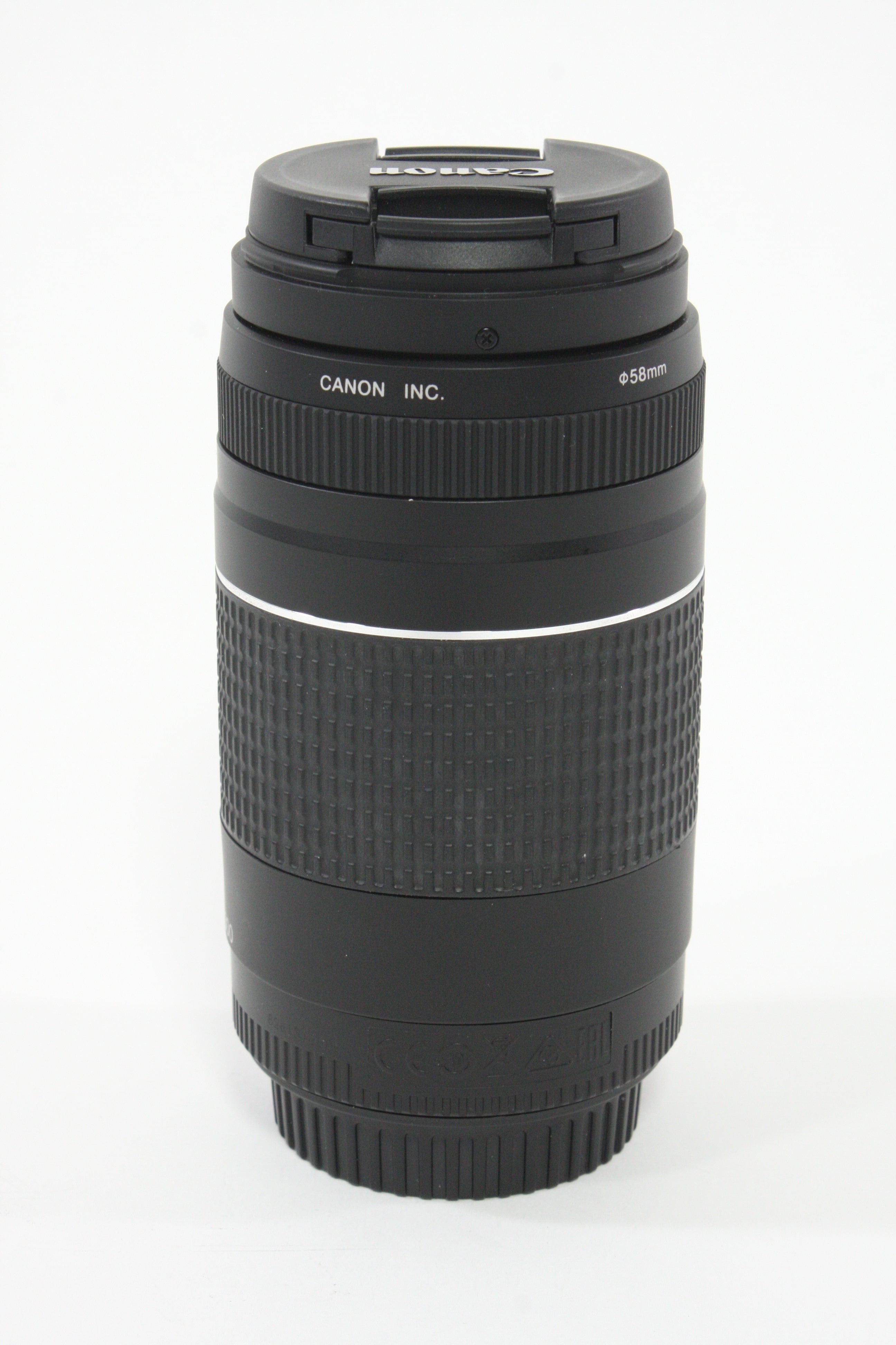 Canon 75-300mm f/4-5.6 III EF