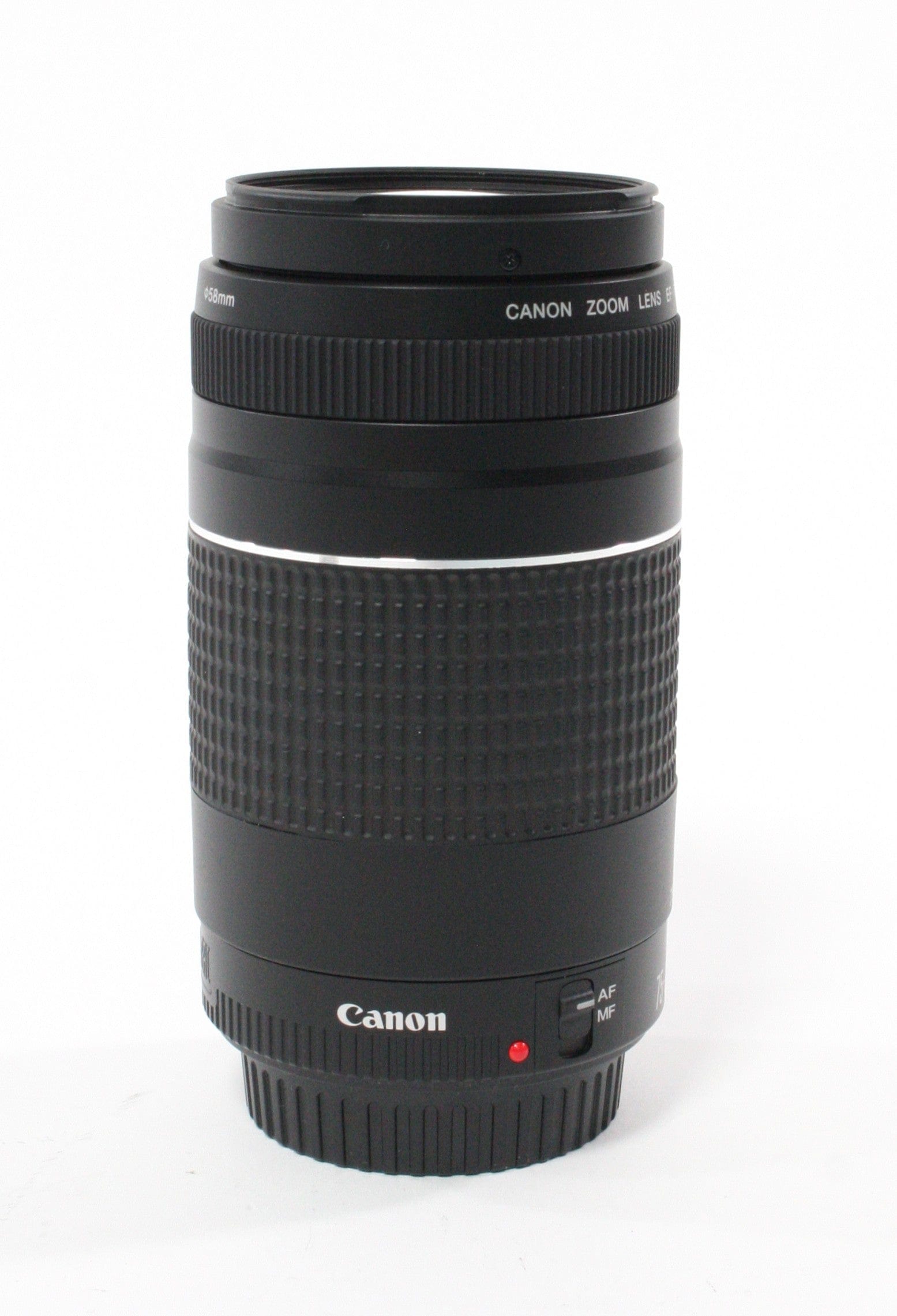 Canon 75-300mm f/4-5.6 III for Canon EF Mount