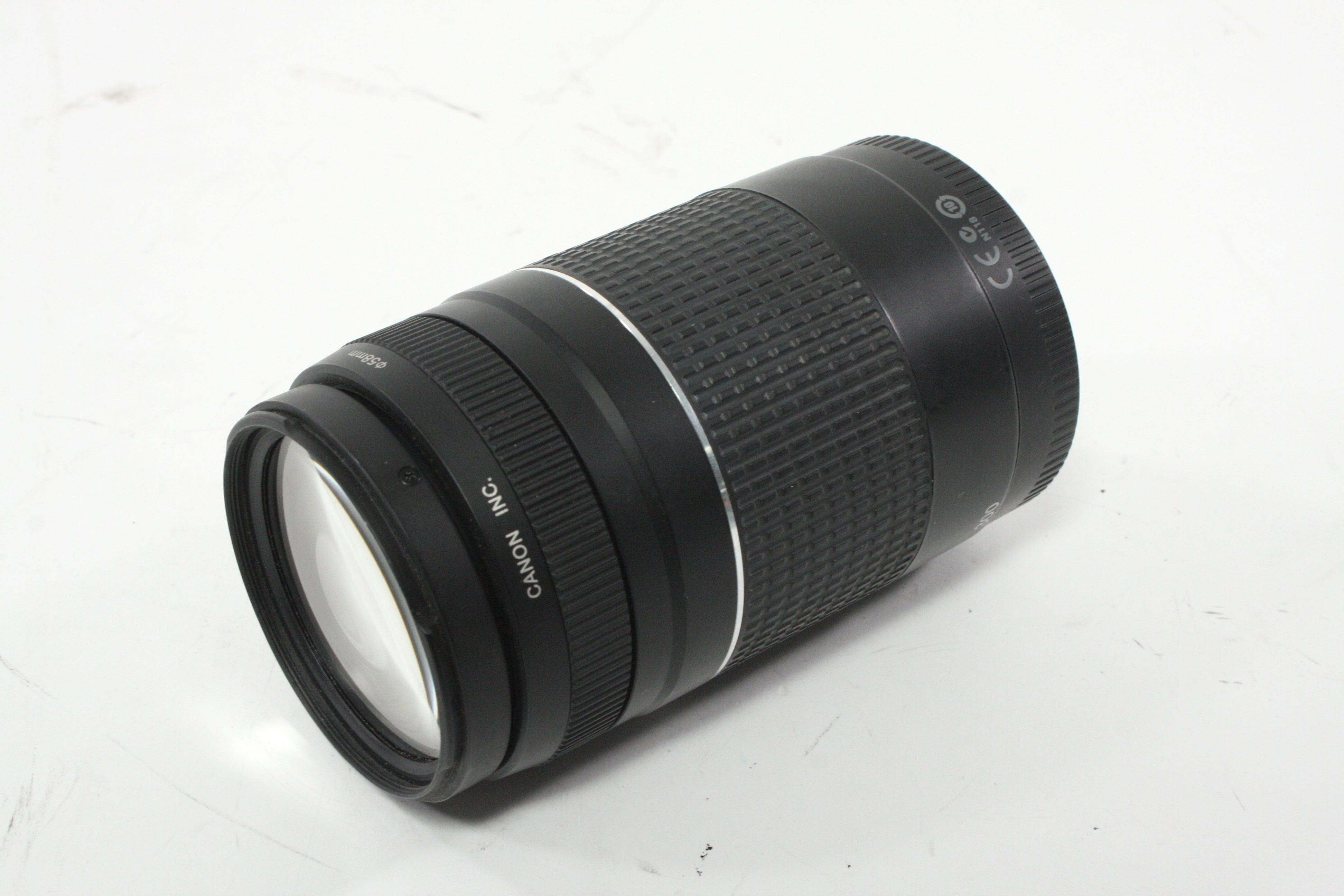Canon 75-300mm f/4-5.6 III Lens for Canon EF Mount