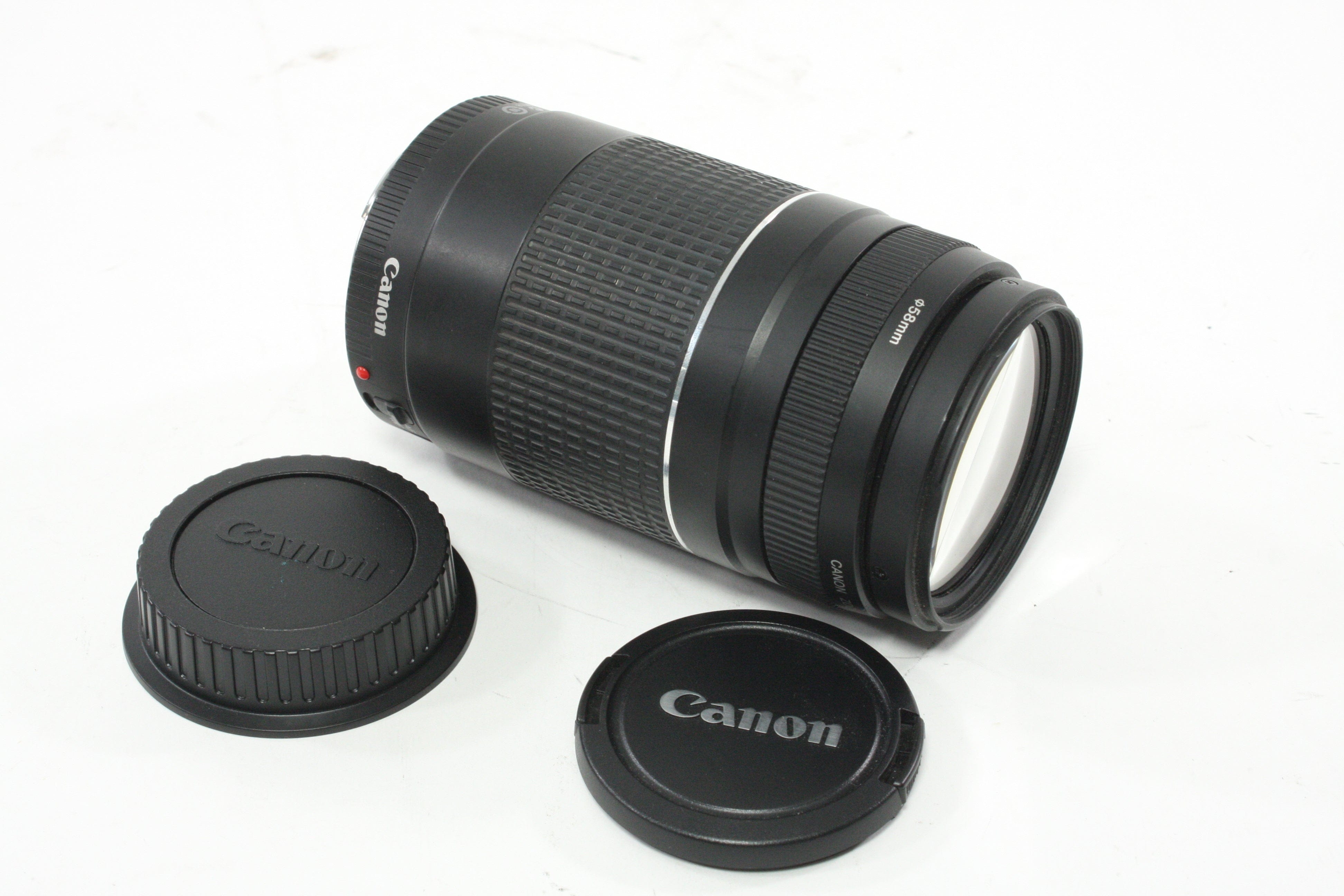 Canon 75-300mm f/4-5.6 III Lens for Canon EF Mount