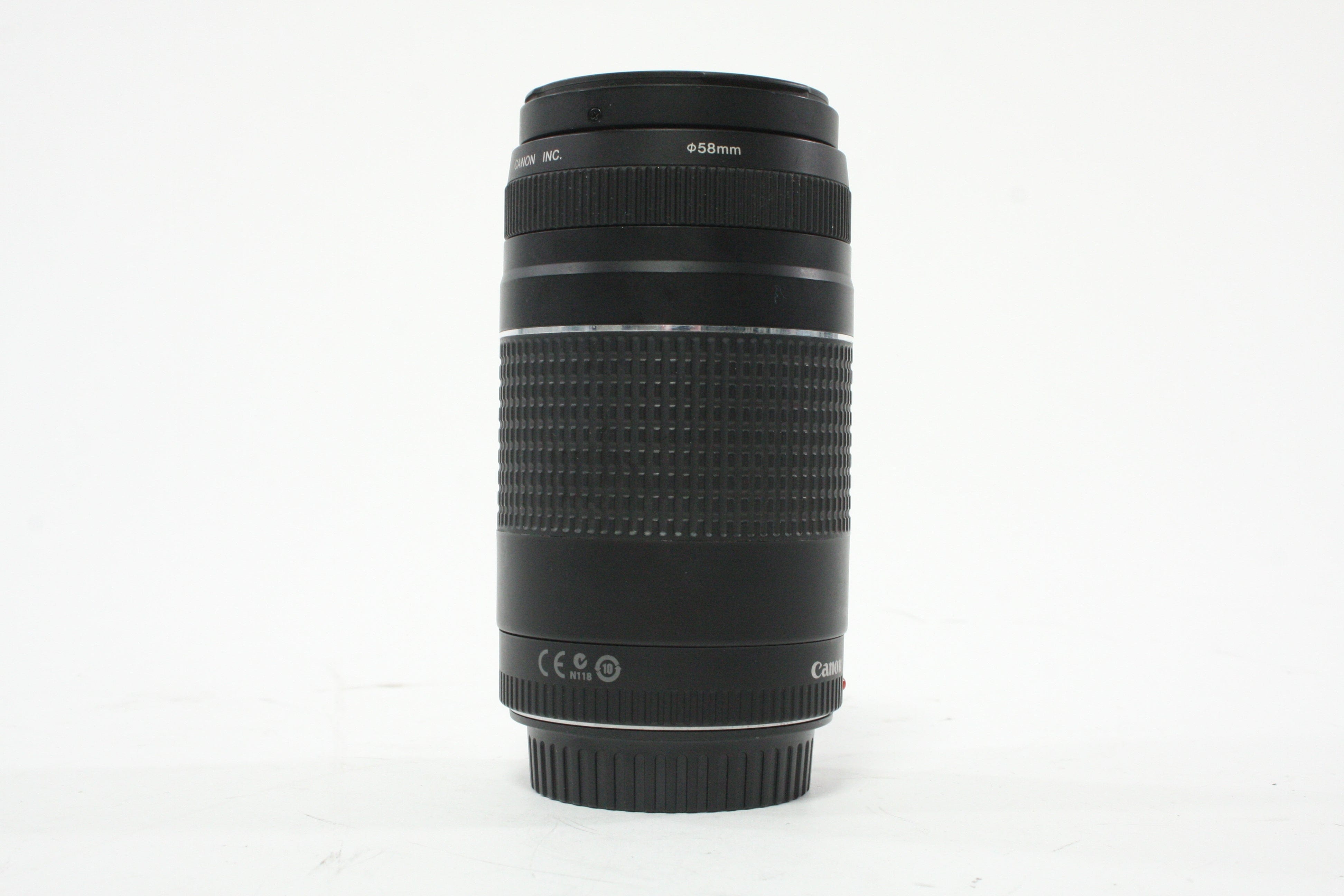 Canon 75-300mm f/4-5.6 III Lens for Canon EF Mount