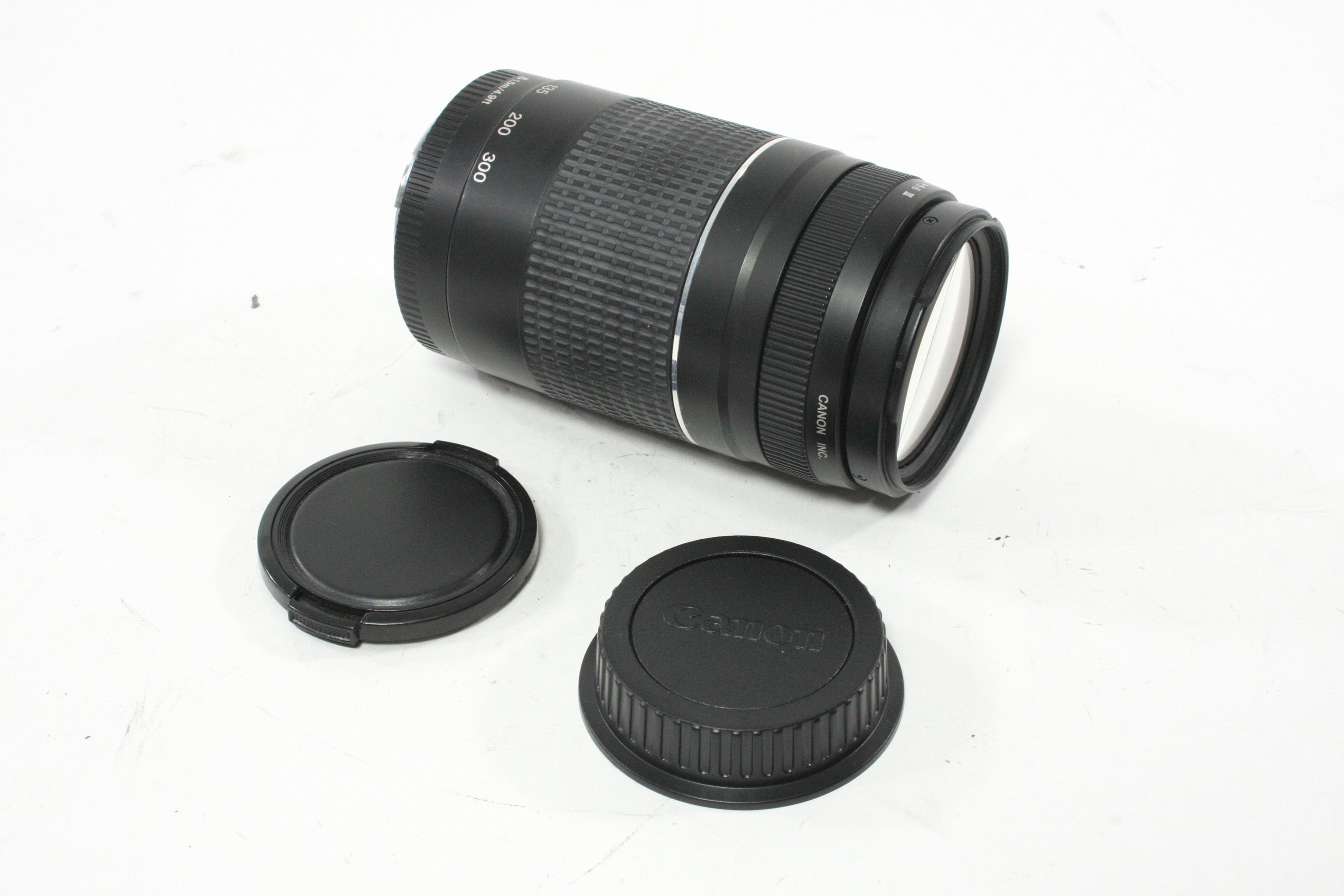 Canon 75-300mm f/4-5.6 III Lens for Canon EF Mount