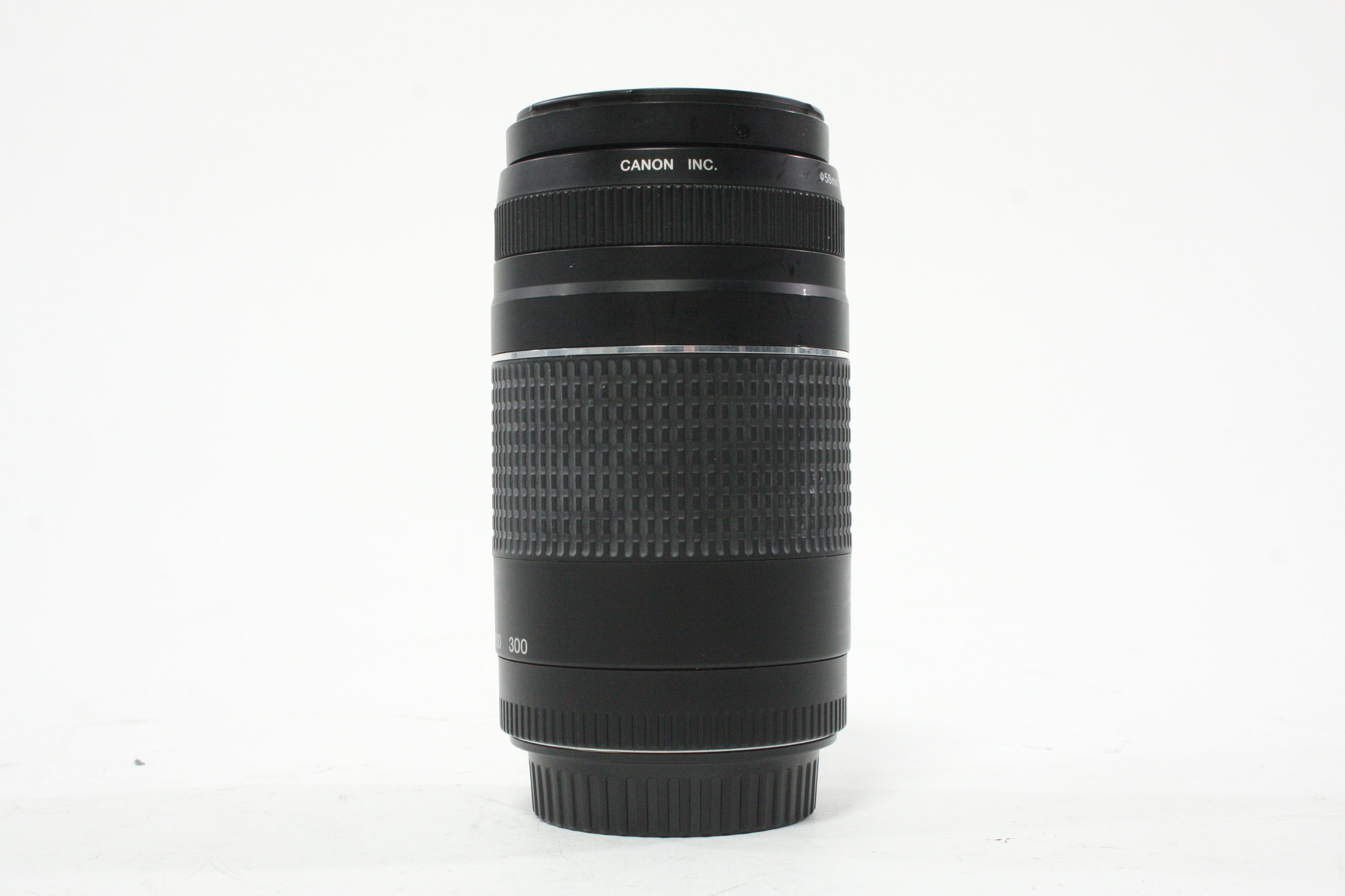 Canon 75-300mm f/4-5.6 III Lens for Canon EF Mount