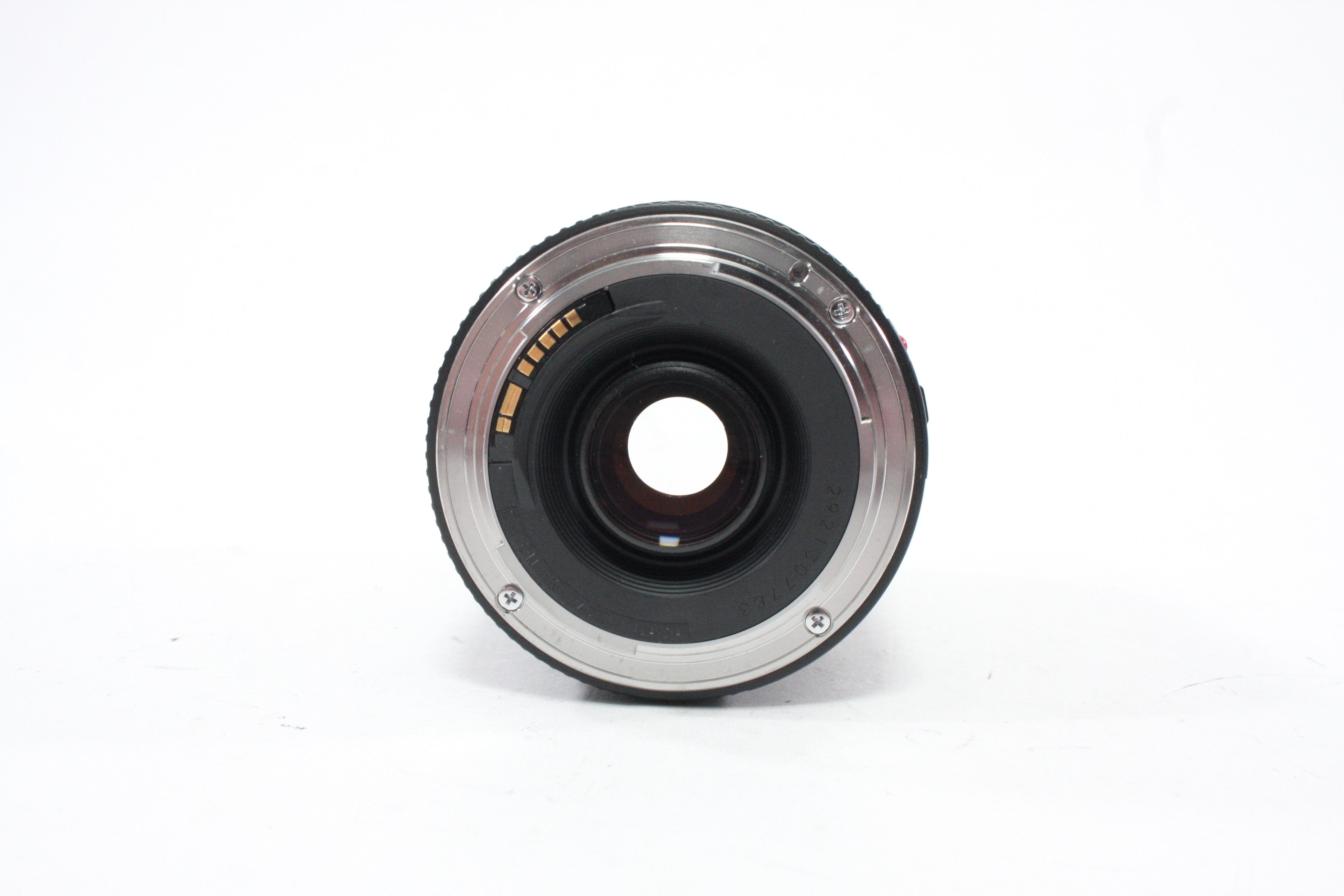 Canon 75-300mm f/4-5.6 III Lens for Canon EF Mount
