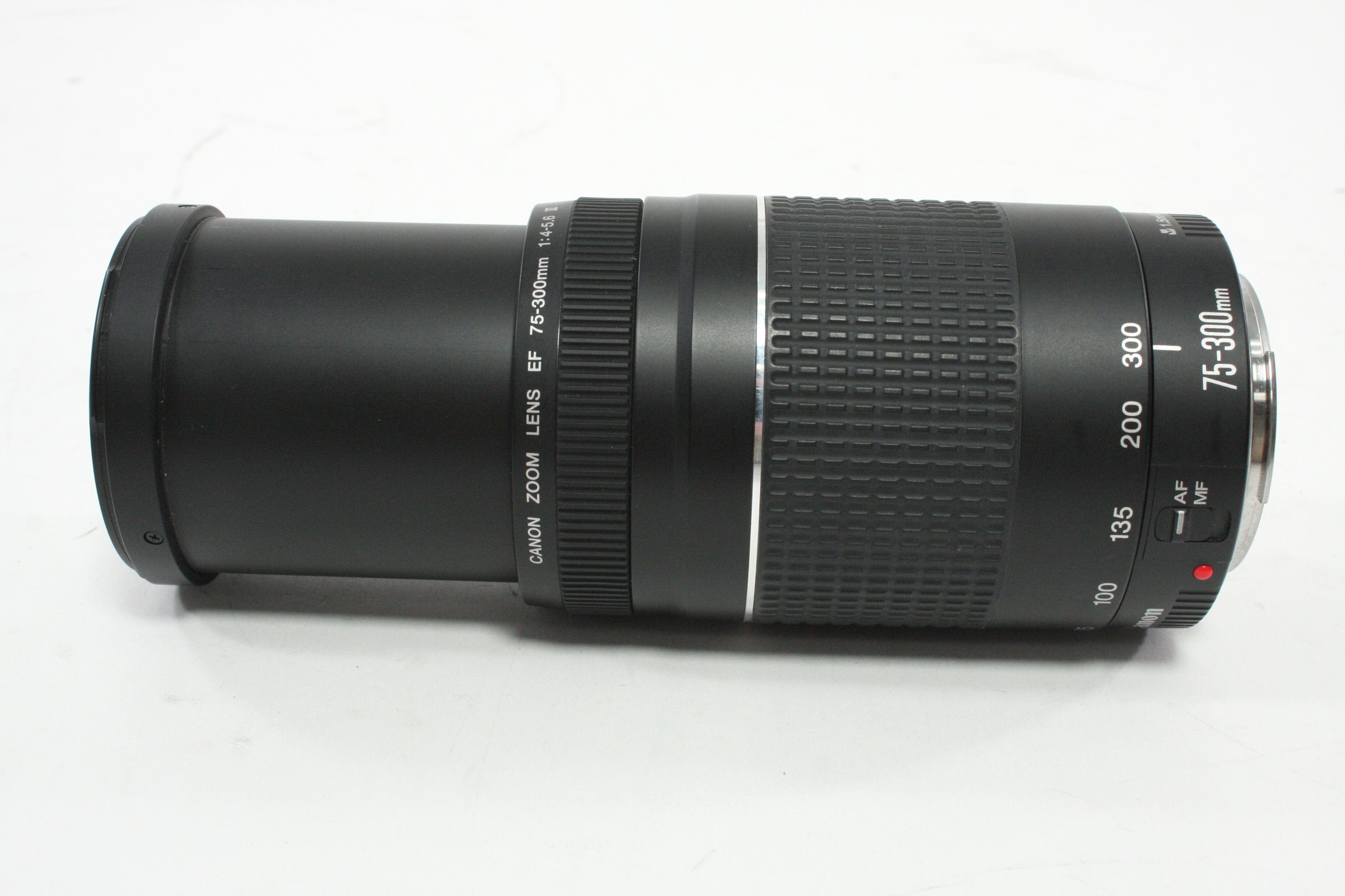 Canon 75-300mm f/4-5.6 III Lens for Canon EF Mount