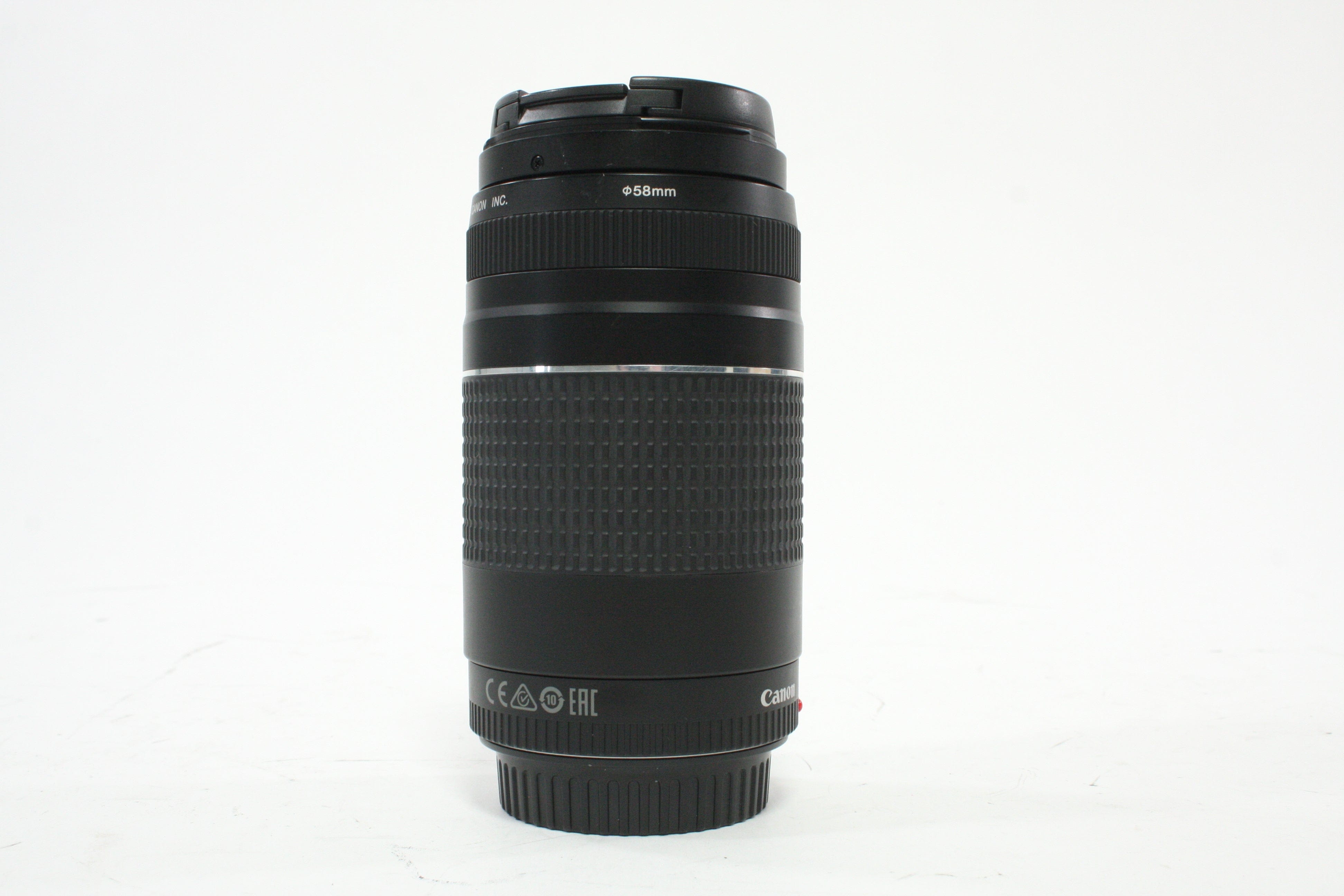 Canon 75-300mm f/4-5.6 III Lens for Canon EF Mount