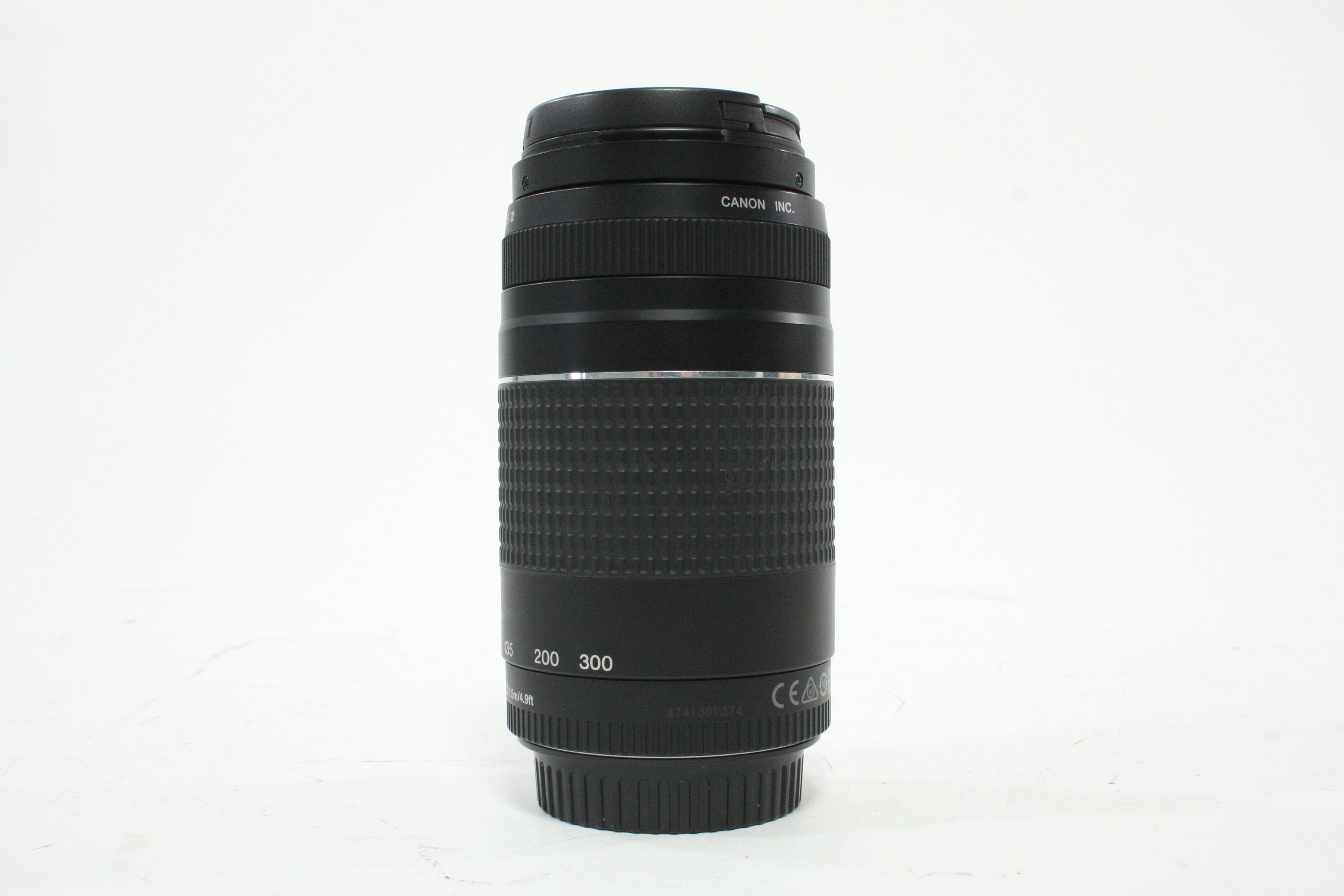 Canon 75-300mm f/4-5.6 III Lens for Canon EF Mount