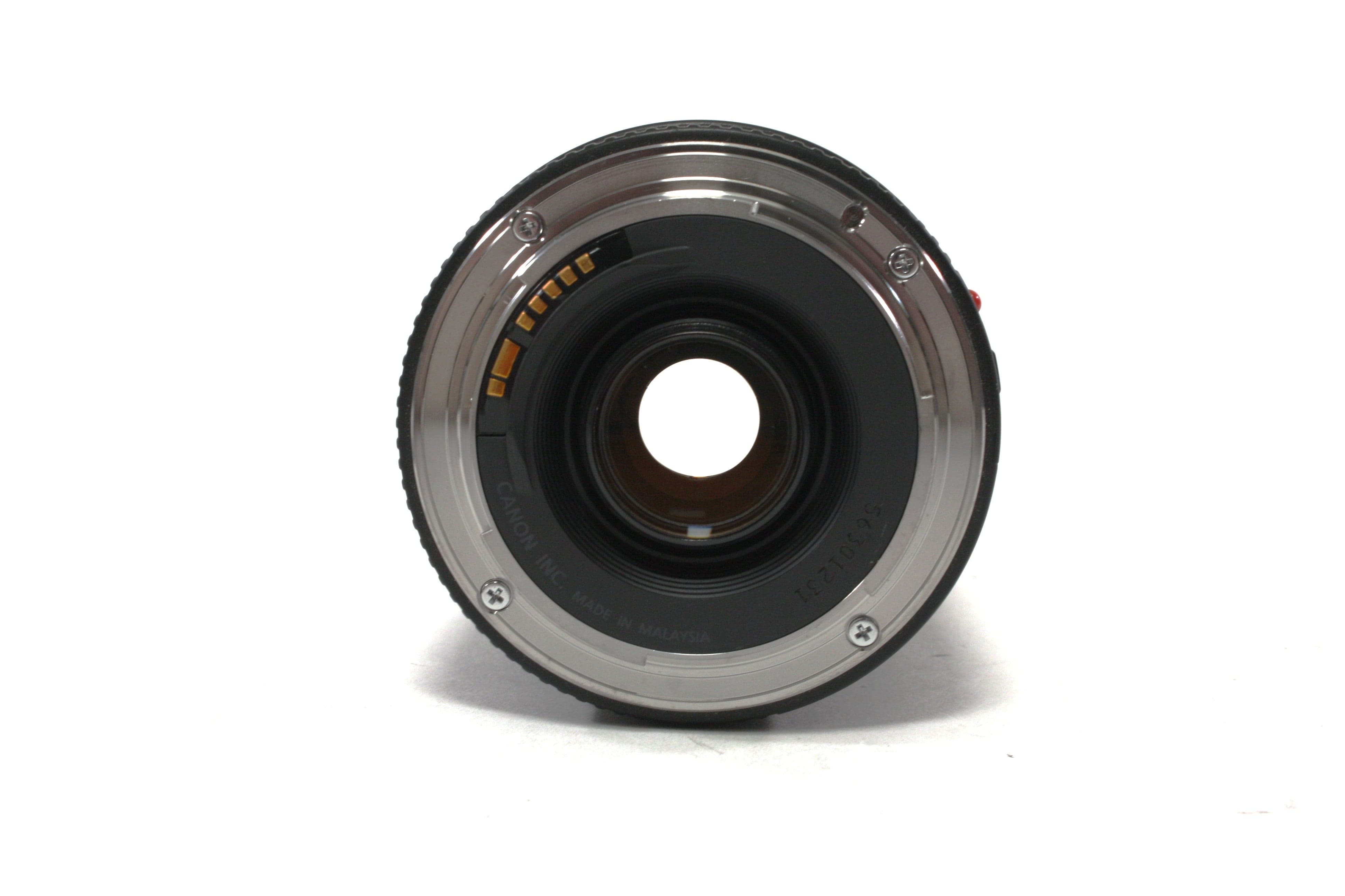 Canon 75-300mm f/4-5.6 III Lens for Canon EF Mount