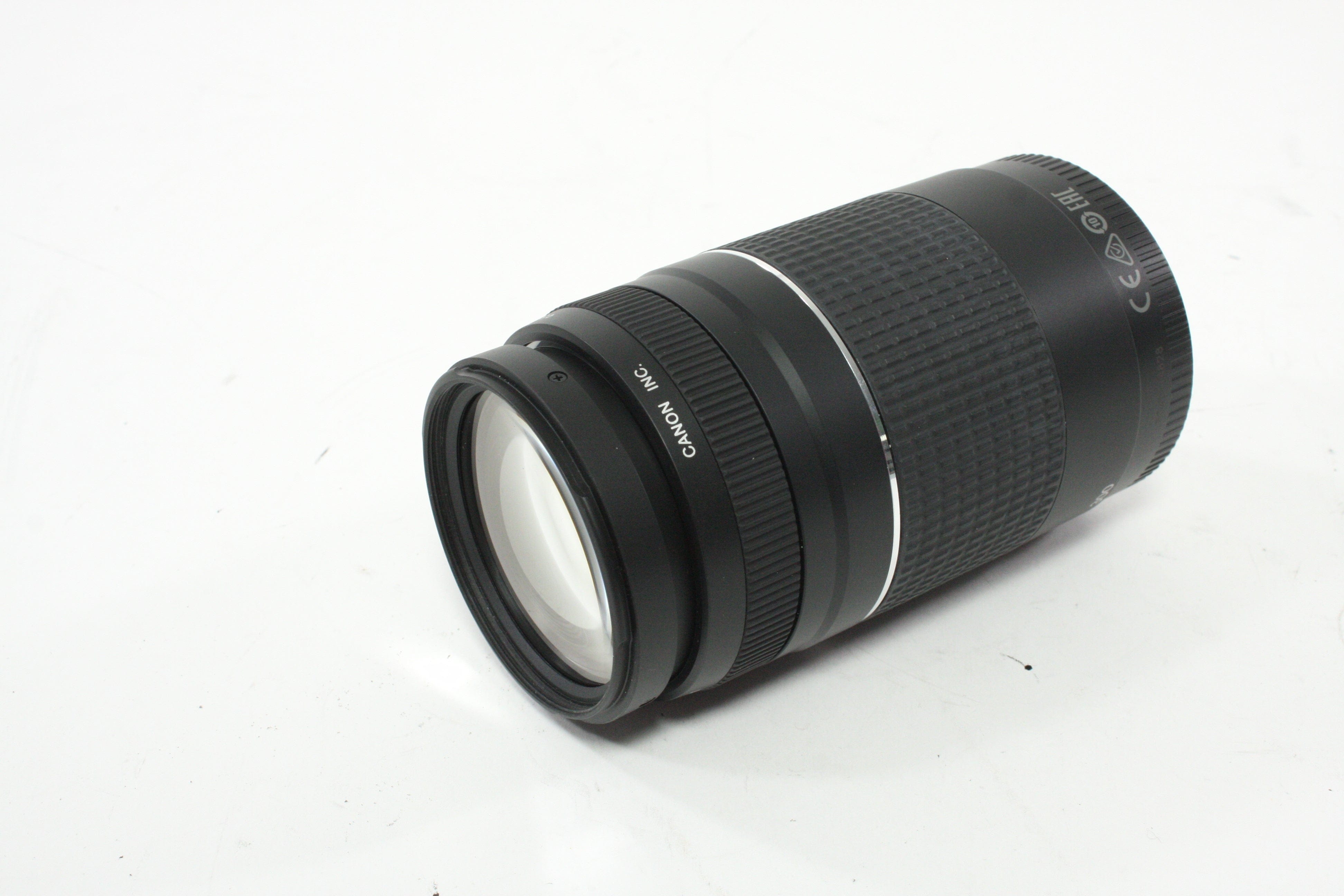 Canon 75-300mm f/4-5.6 III Lens for Canon EF Mount