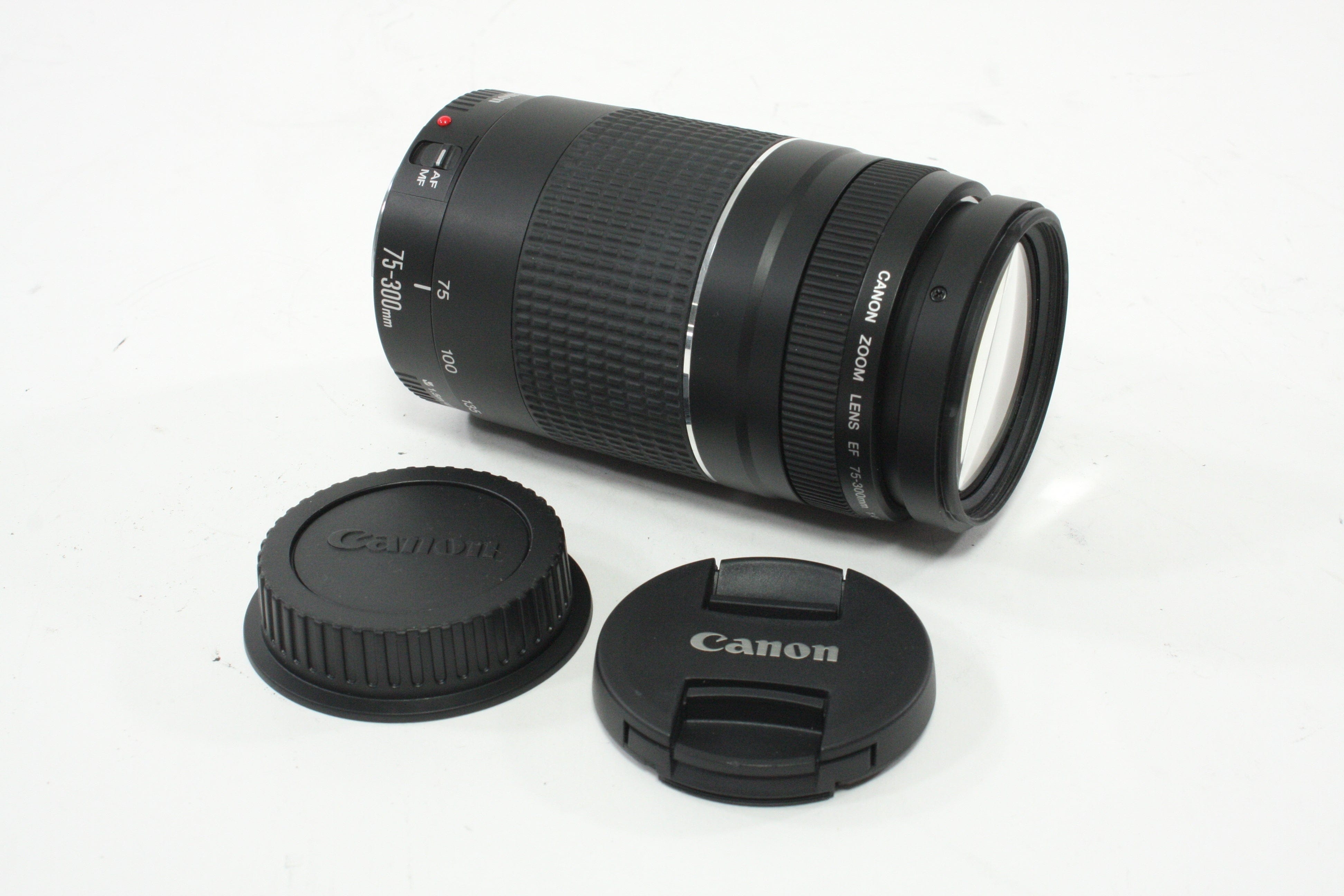 Canon 75-300mm f/4-5.6 III Lens for Canon EF Mount