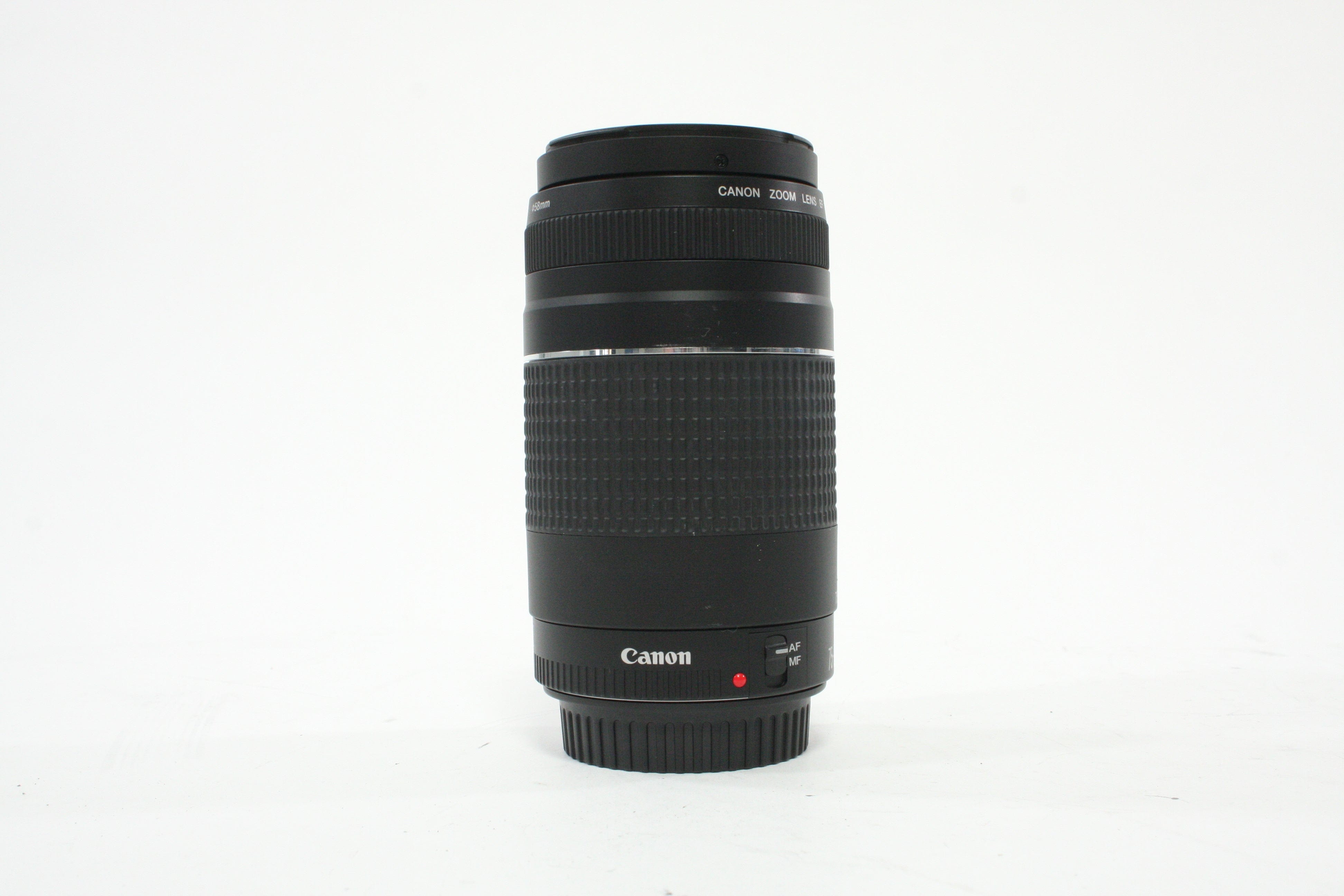 Canon 75-300mm f/4-5.6 III Lens for Canon EF Mount