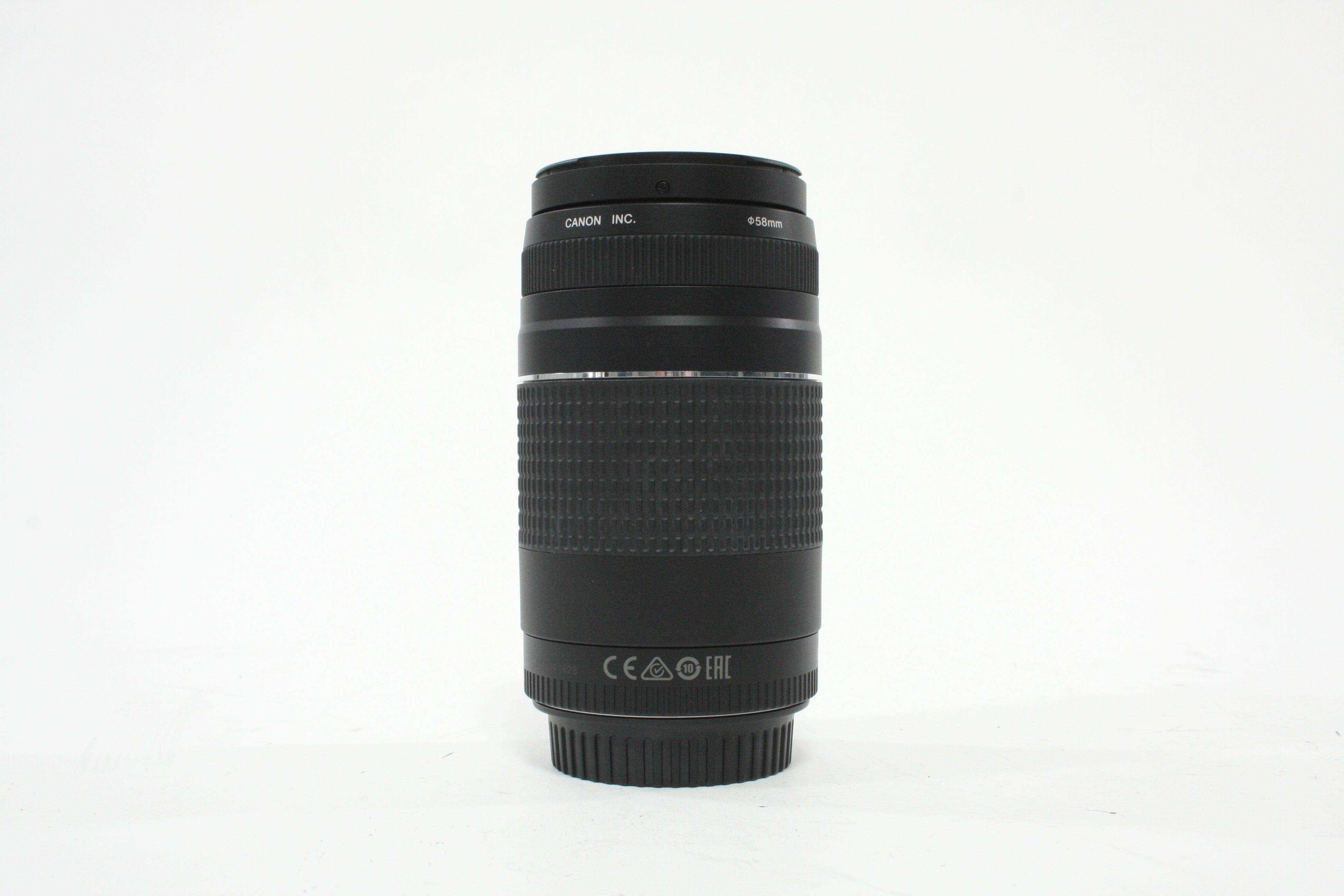 Canon 75-300mm f/4-5.6 III Lens for Canon EF Mount