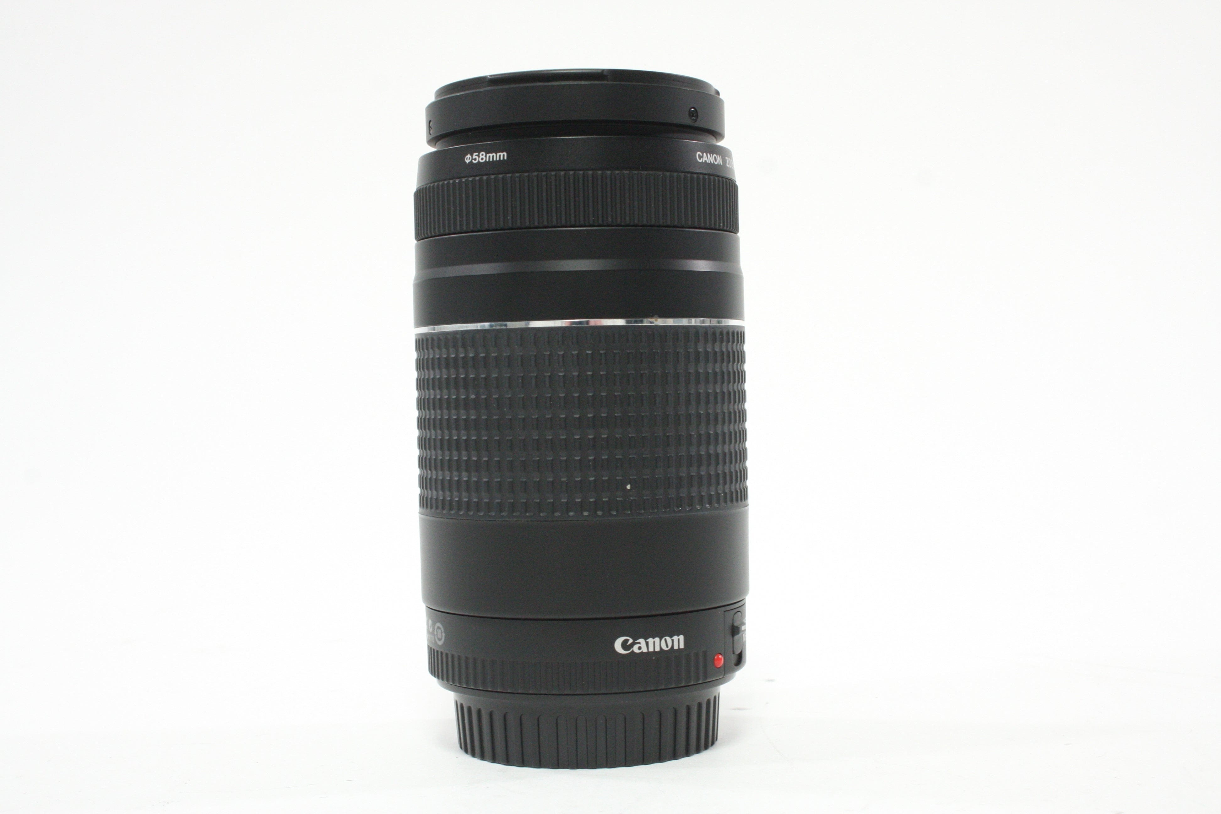 Canon 75-300mm f/4-5.6 III Lens for Canon EF Mount