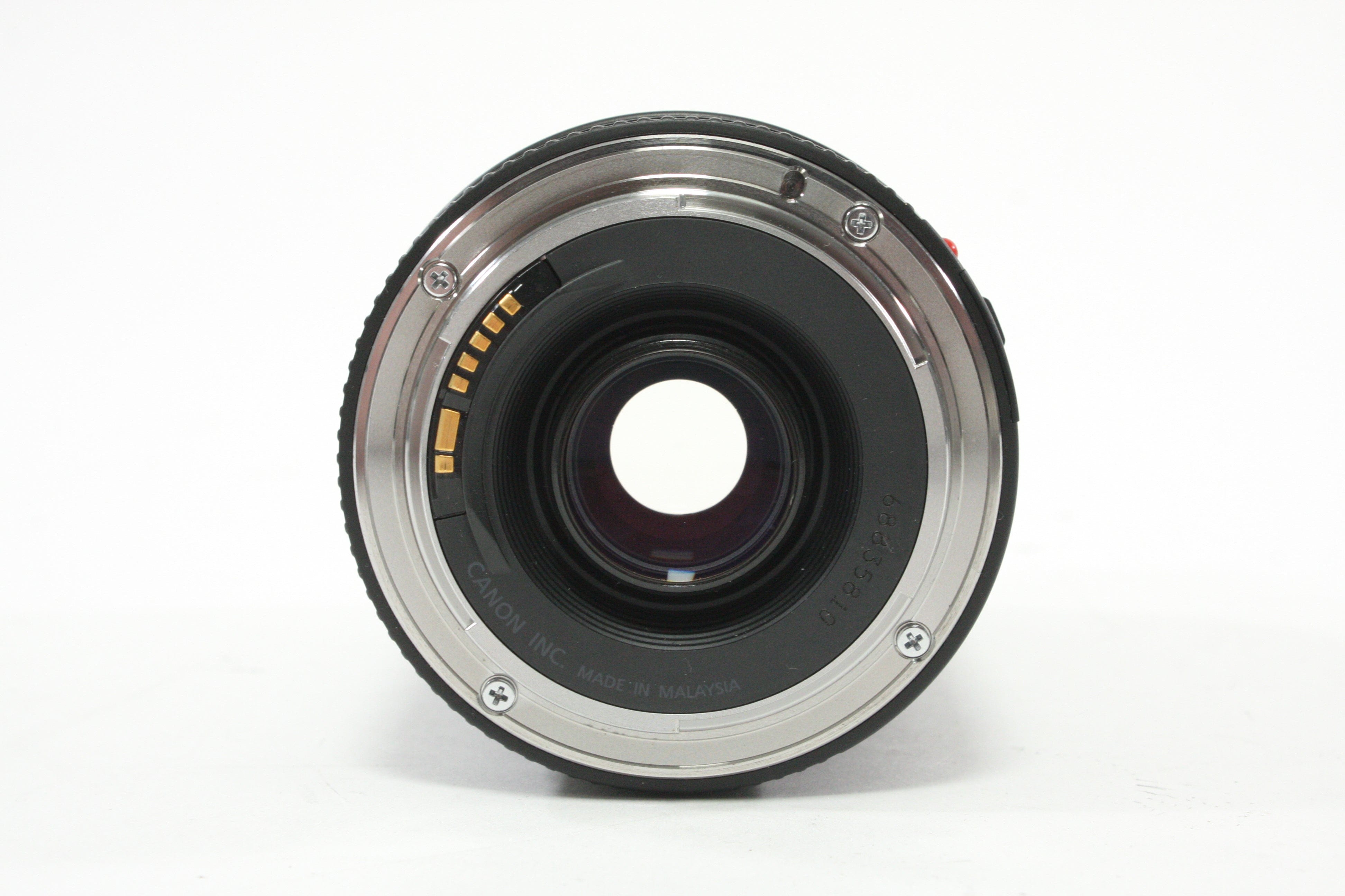 Canon 75-300mm f/4-5.6 III Lens for Canon EF Mount