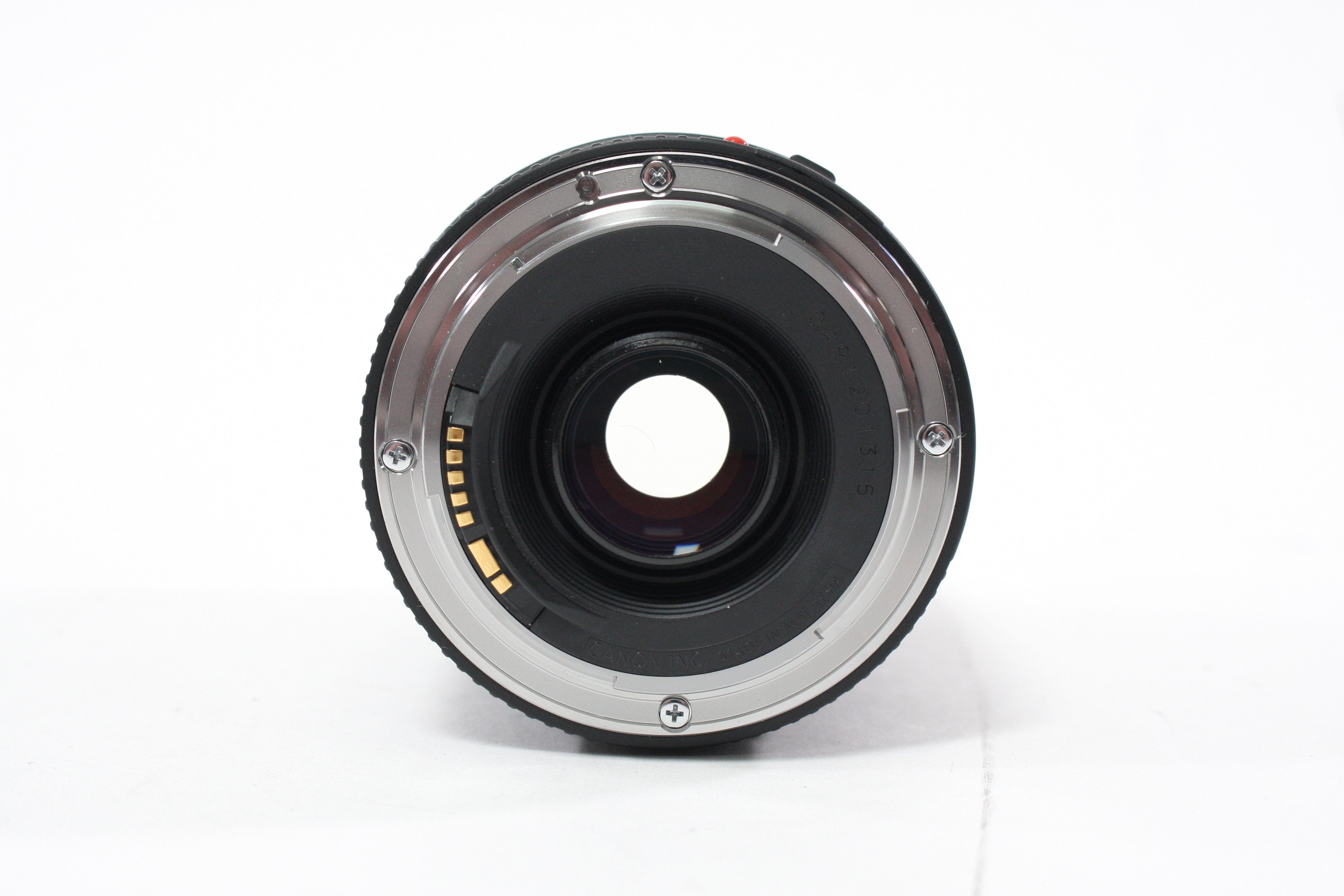 Canon 75-300mm f/4-5.6 III USM Lens for Canon EF Mount