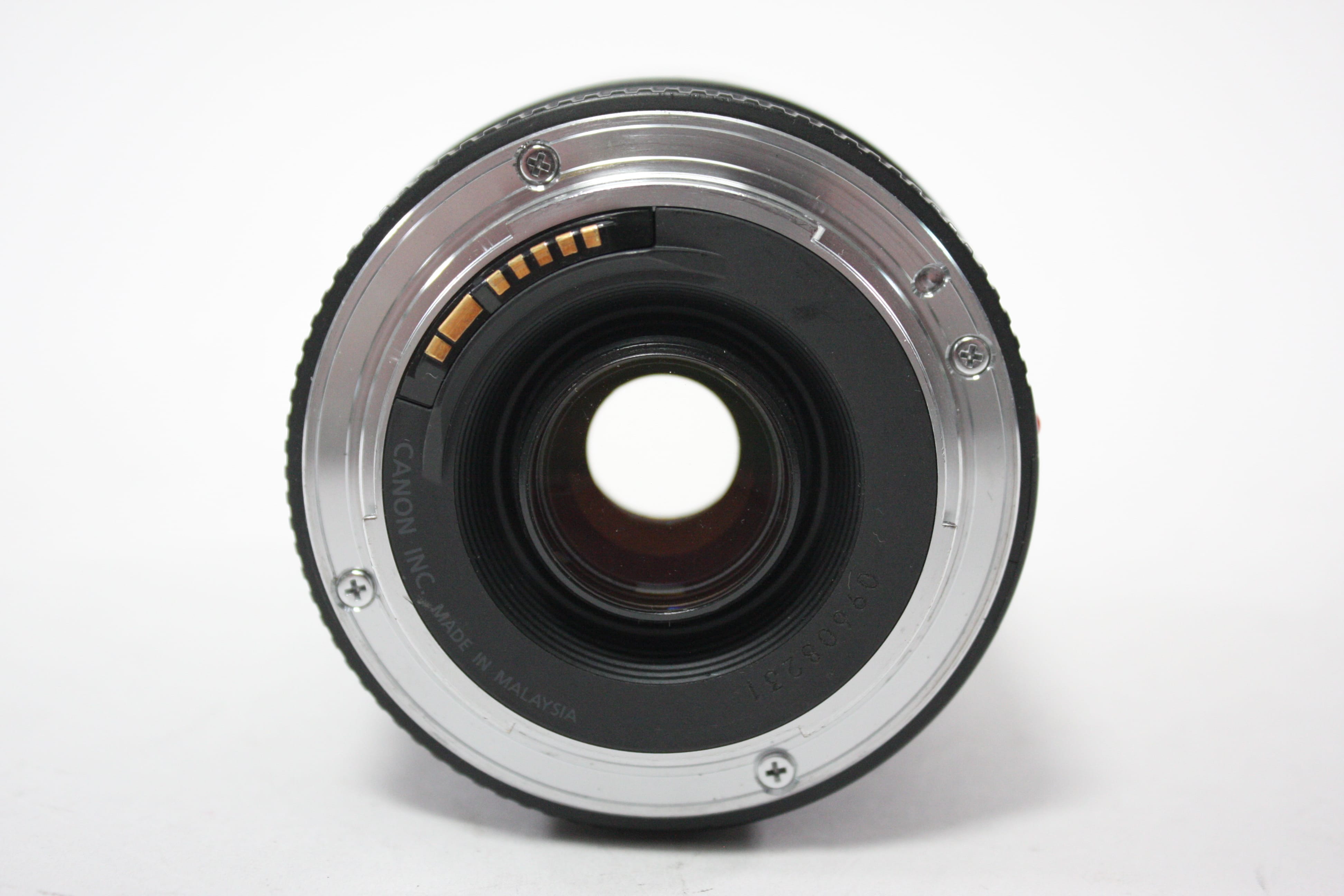 Canon 75-300mm f/4-5.6 III Zoom Lens for EF Mount