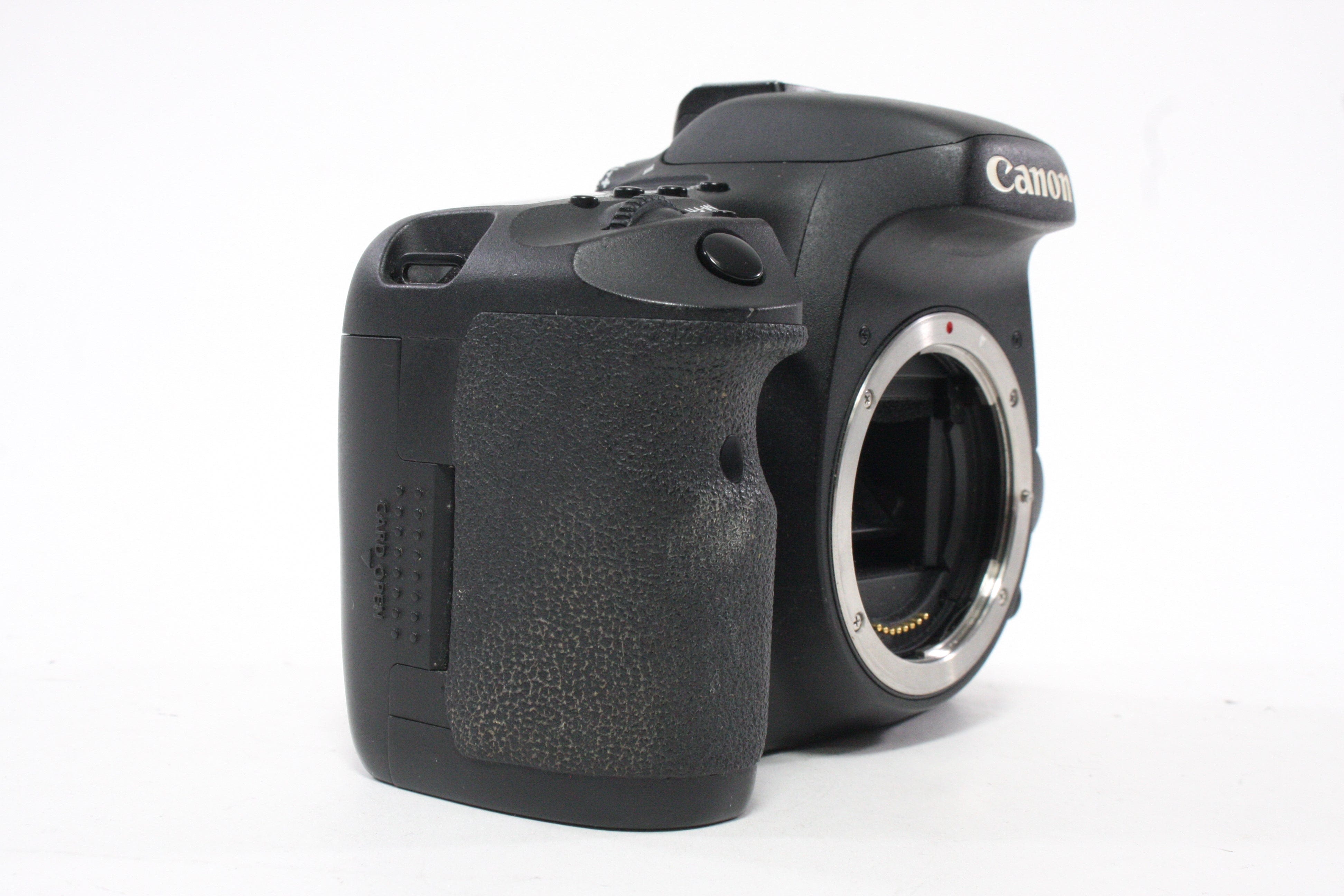 Canon 7D DSLR Camera Body. AS-IS