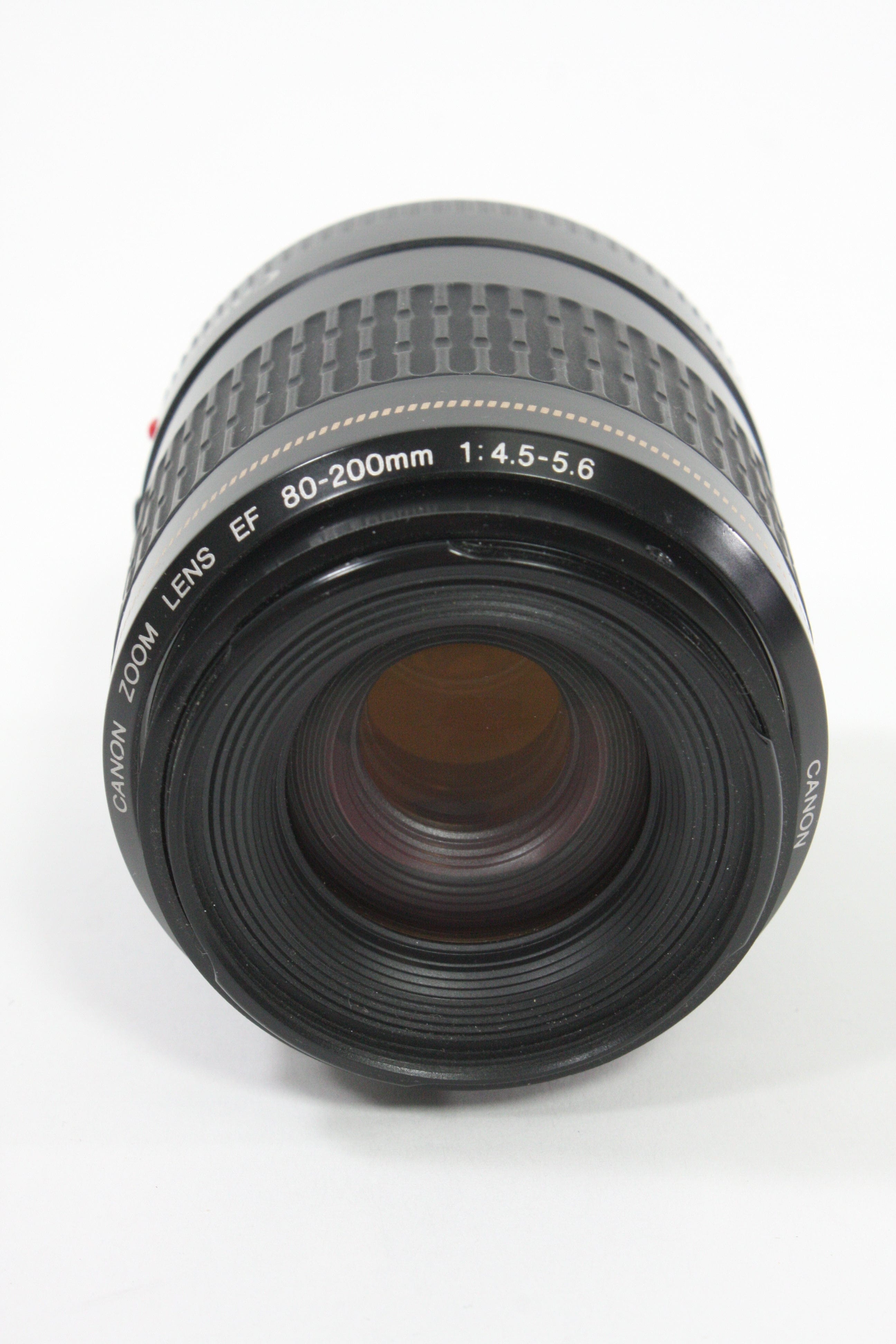 Canon 80-200mm f/4.5-5.6 EF