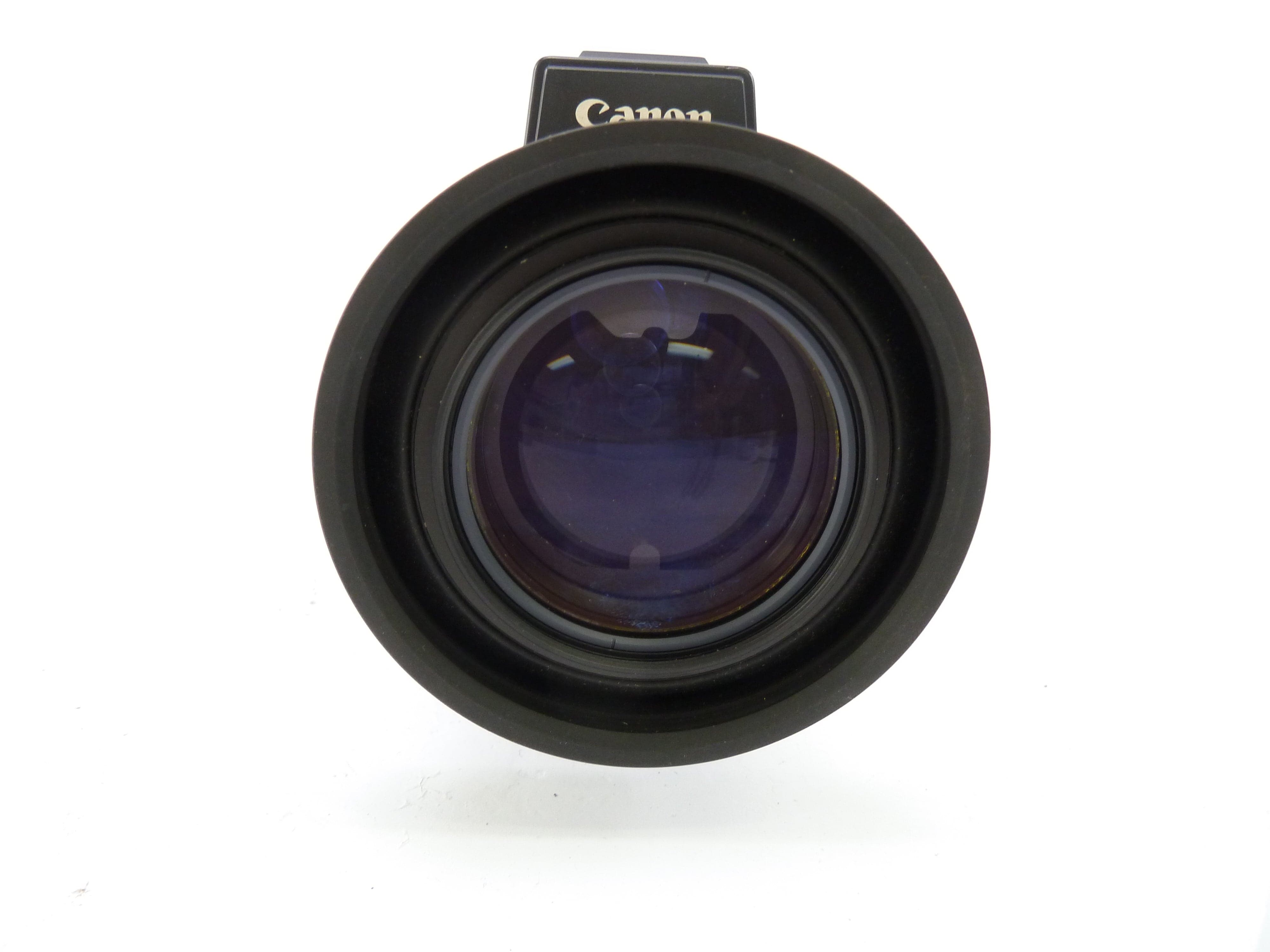 Canon 814 XL Super 8 Movie Camera