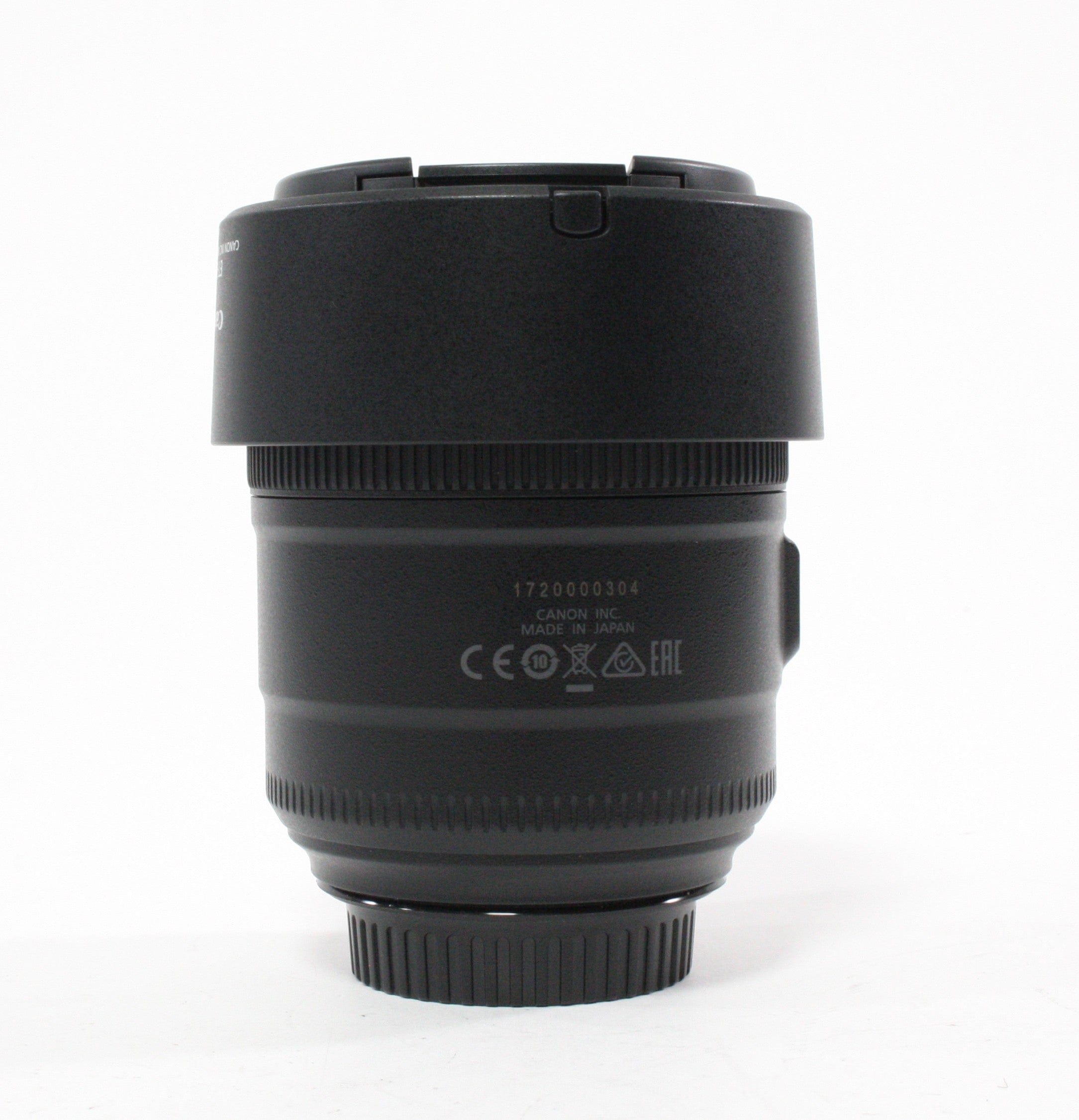 Canon 85mm f/1.4 L IS USM for Canon EF Mount