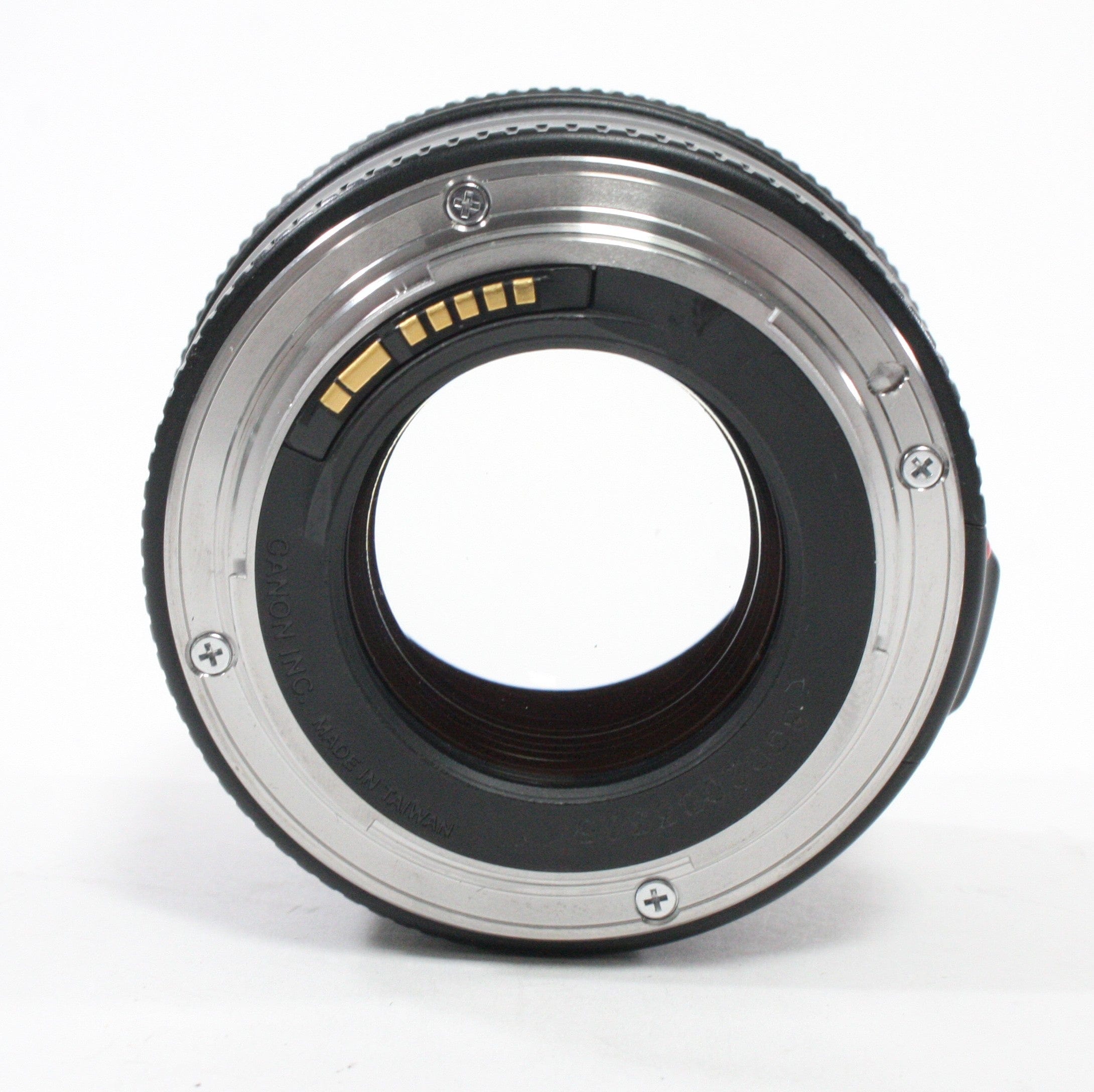 Canon 85mm f/1.8 Ultrasonic EF for Canon EF Mount