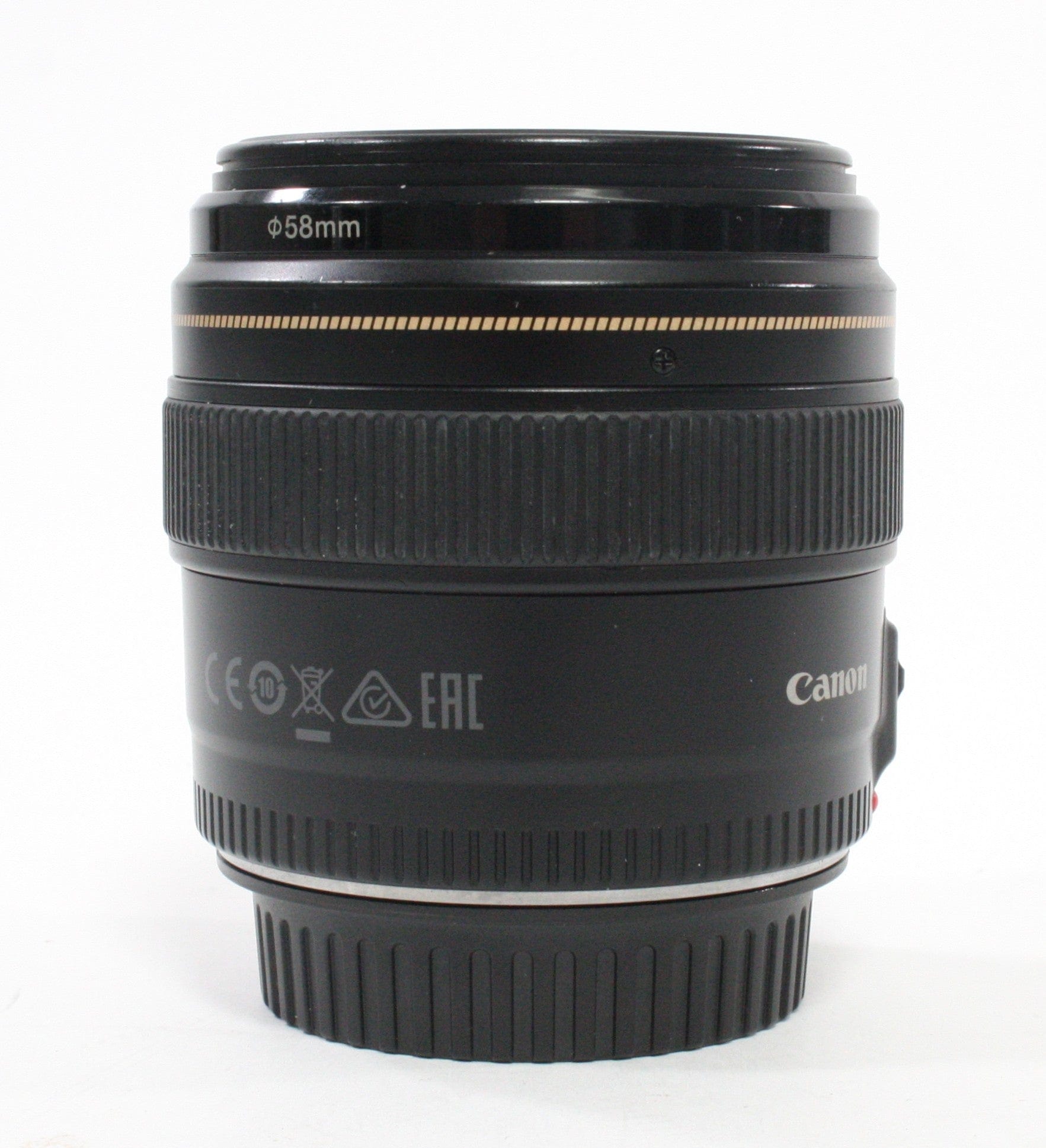 Canon 85mm f/1.8 Ultrasonic EF for Canon EF Mount