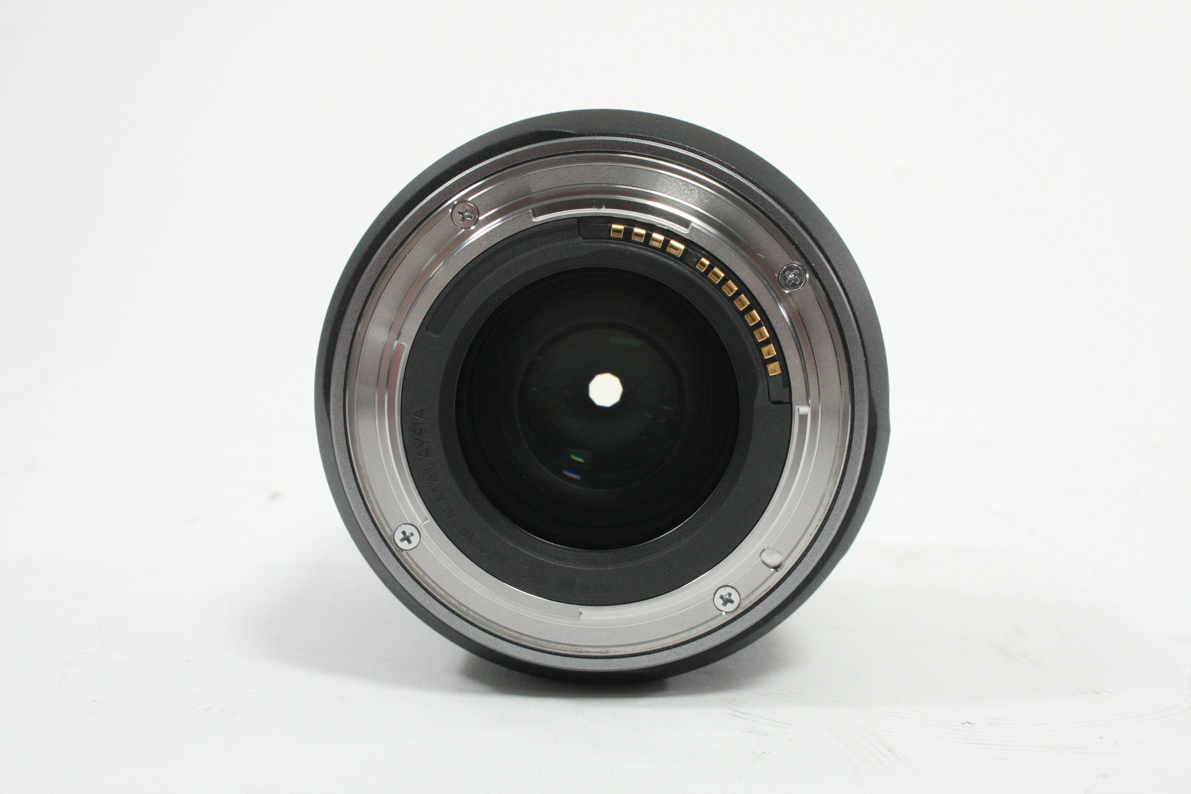 Canon 85mm f/2 Macro IS STM Lens for RF Mount