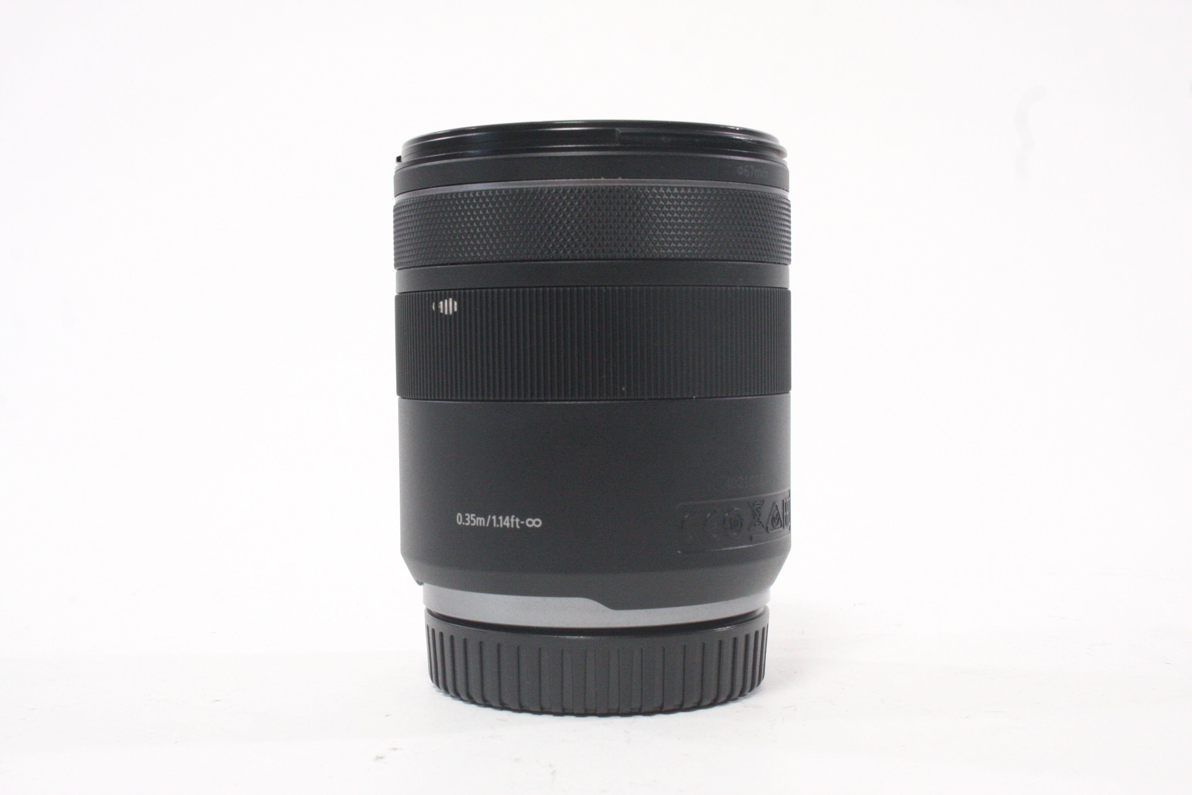 Canon 85mm f/2 Macro IS USM RF Lens for Canon RF Mount