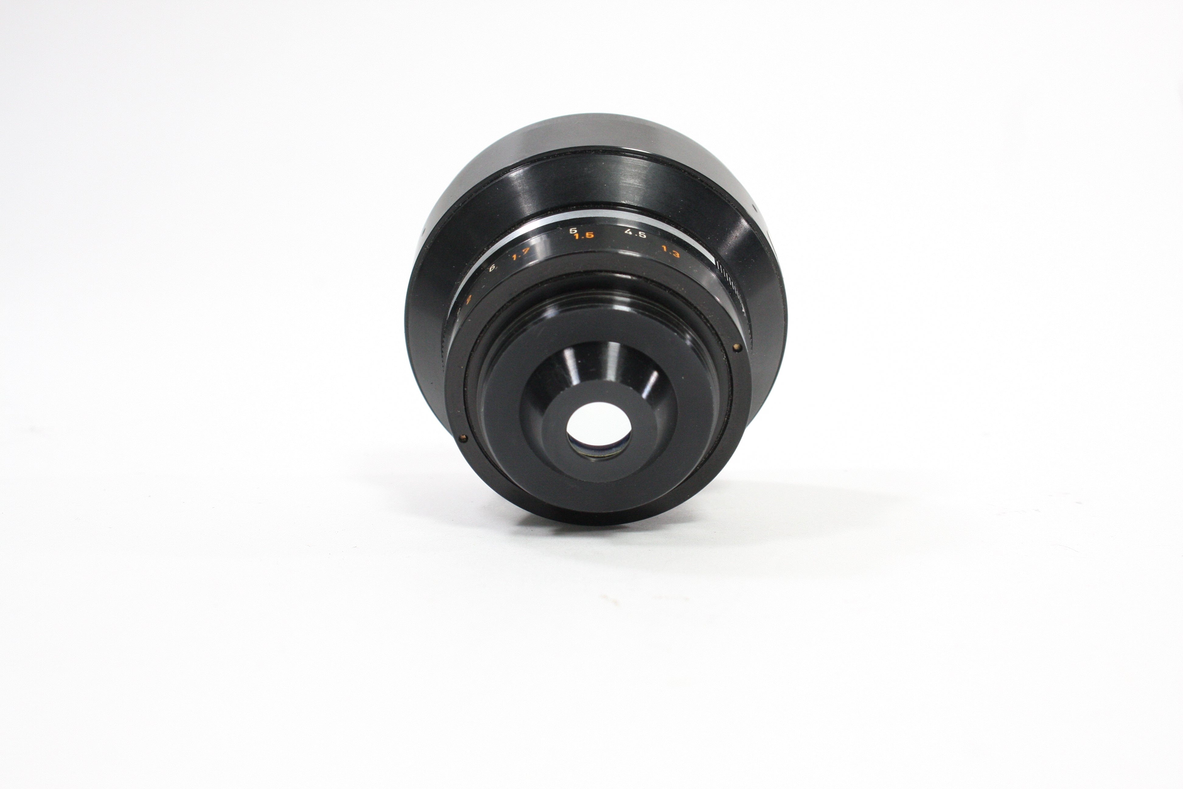 Canon 95mm f/3.5 Lens for Canon EX Mount