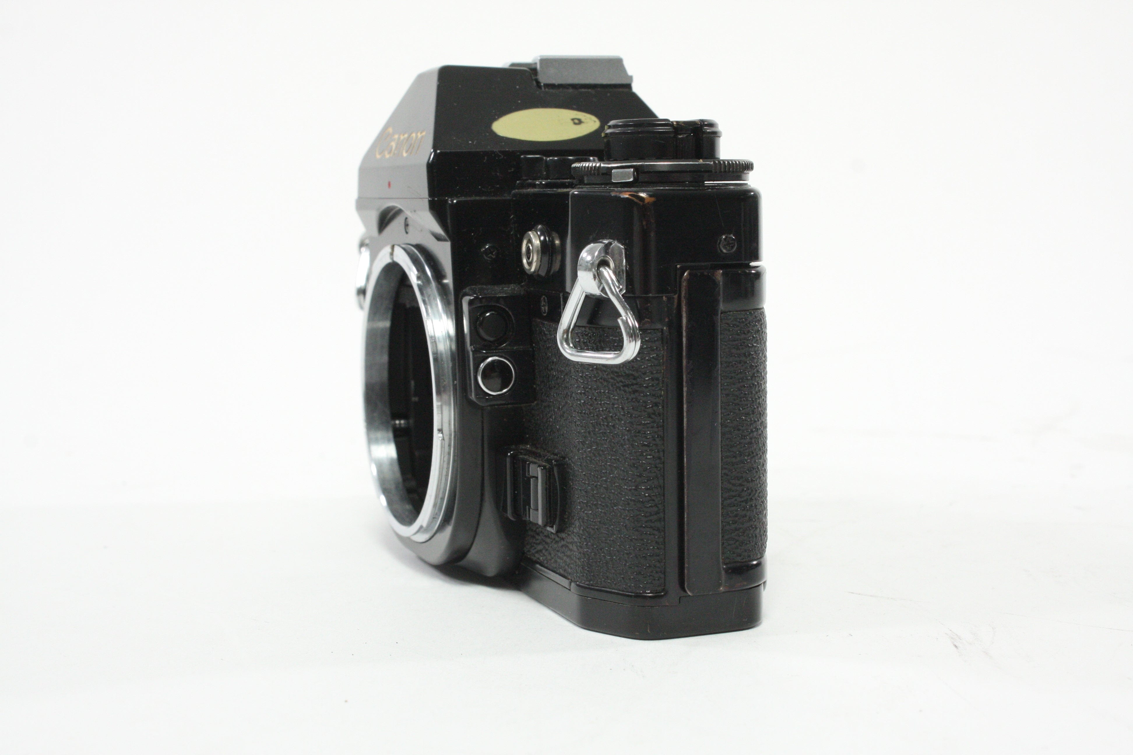 Canon A-1 35mm SLR Camera AS-IS for PARTS